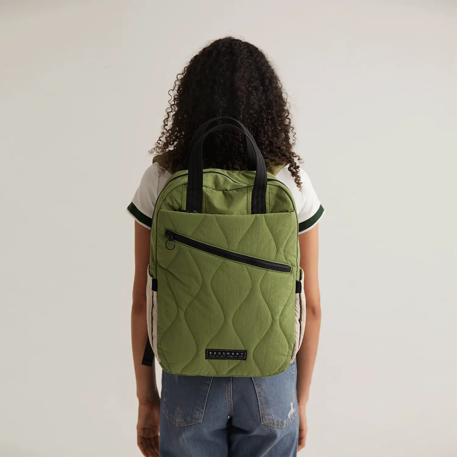 Paz 23L Work Backpack - Image 3