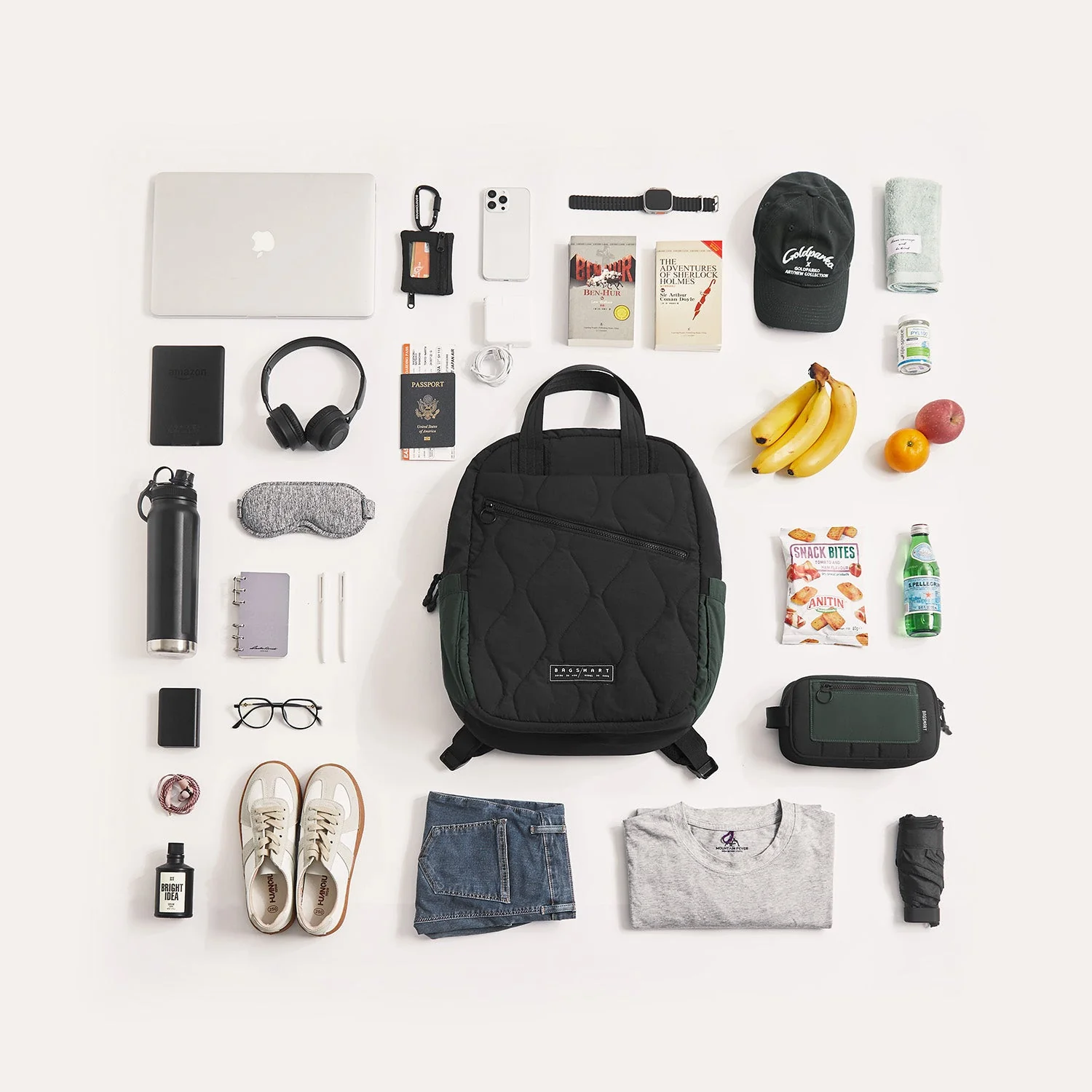 Paz 23L Work Backpack - Image 40