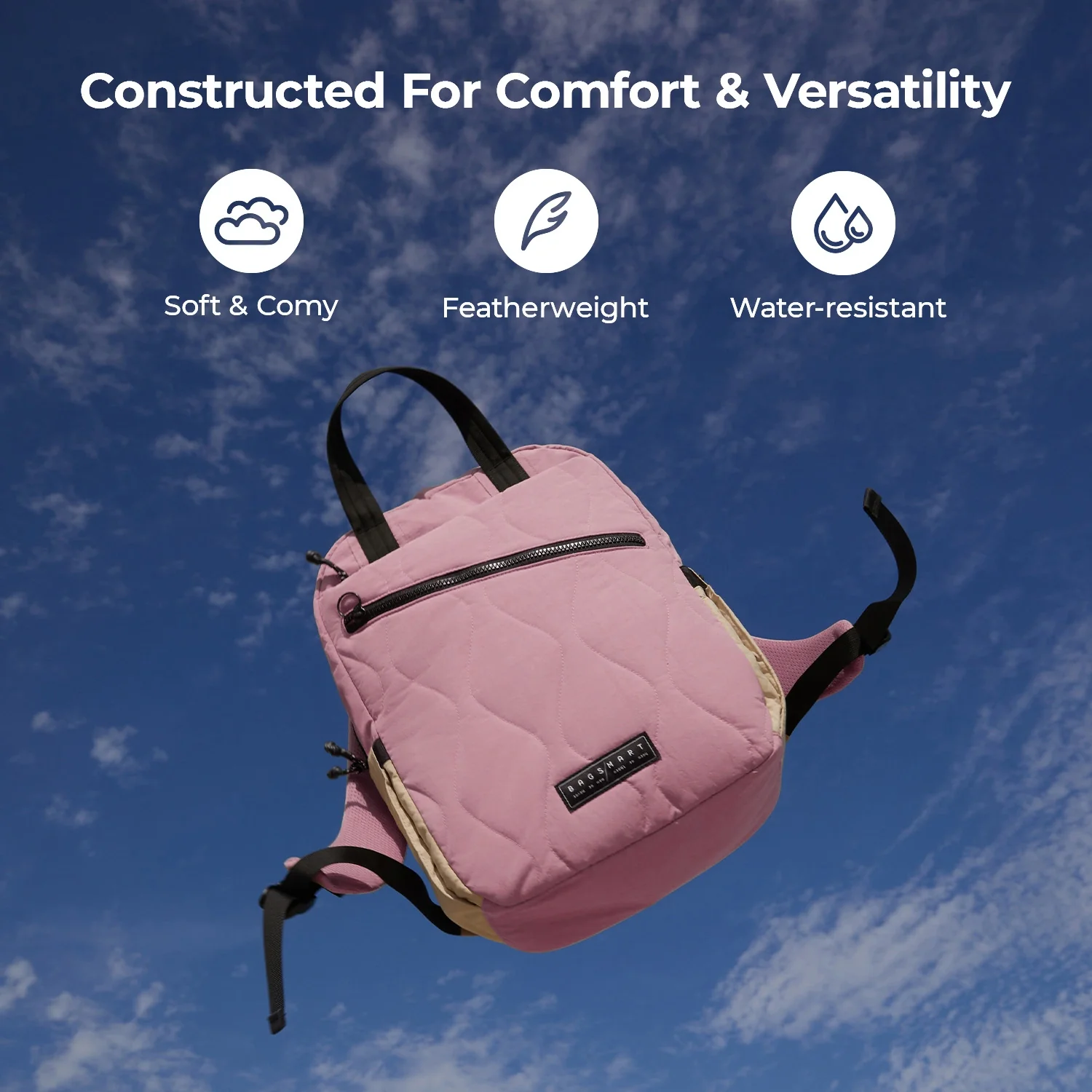 Paz 23L Work Backpack - Image 48