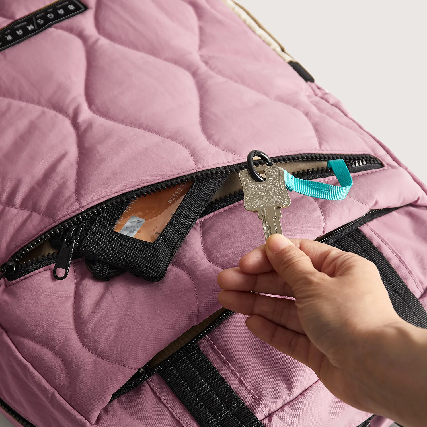 Paz 23L Work Backpack - Image 51
