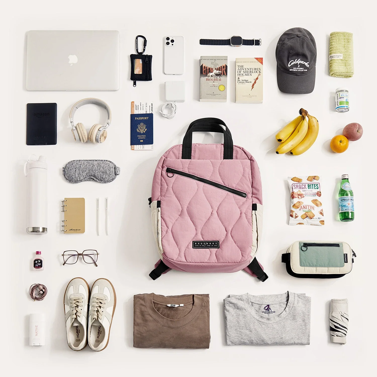 Paz 23L Work Backpack - Image 52