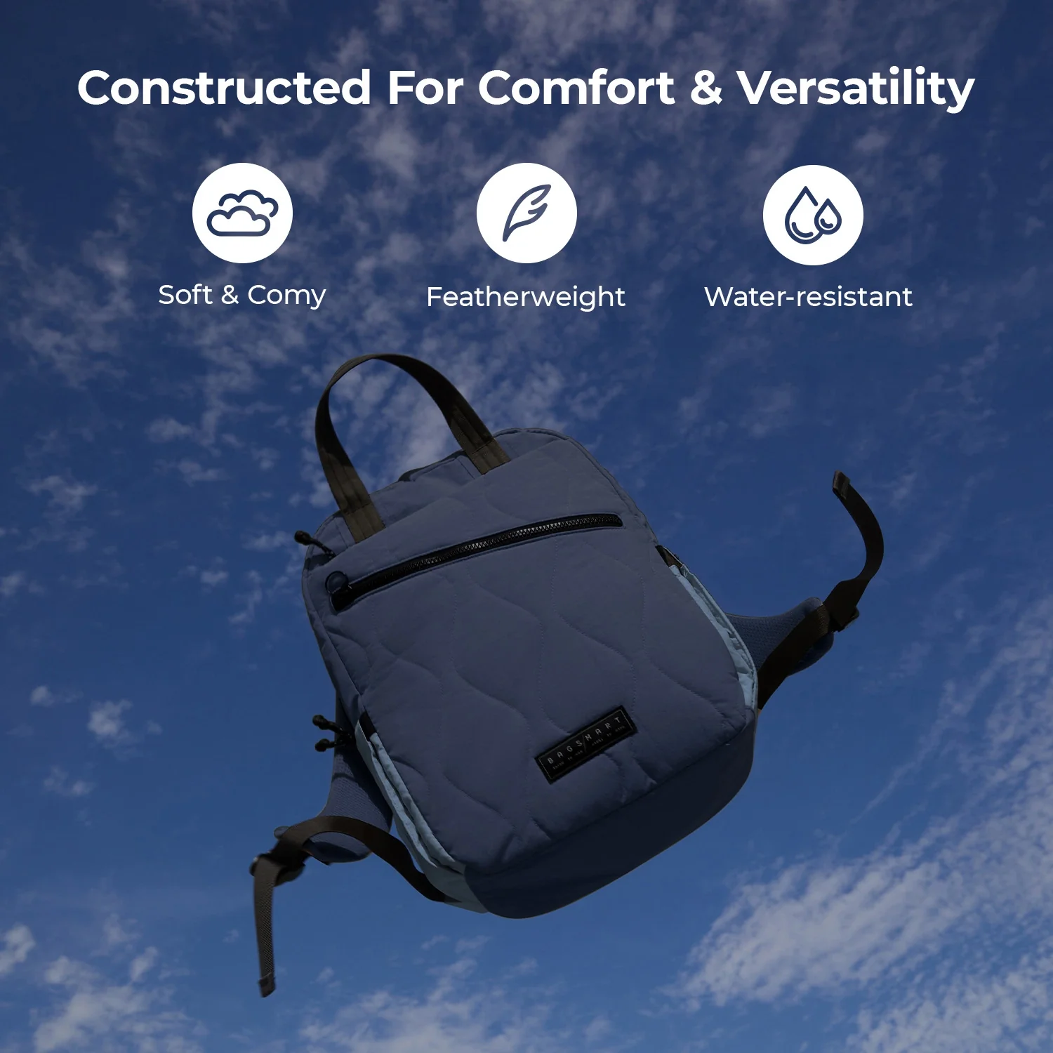Paz 23L Work Backpack - Image 60