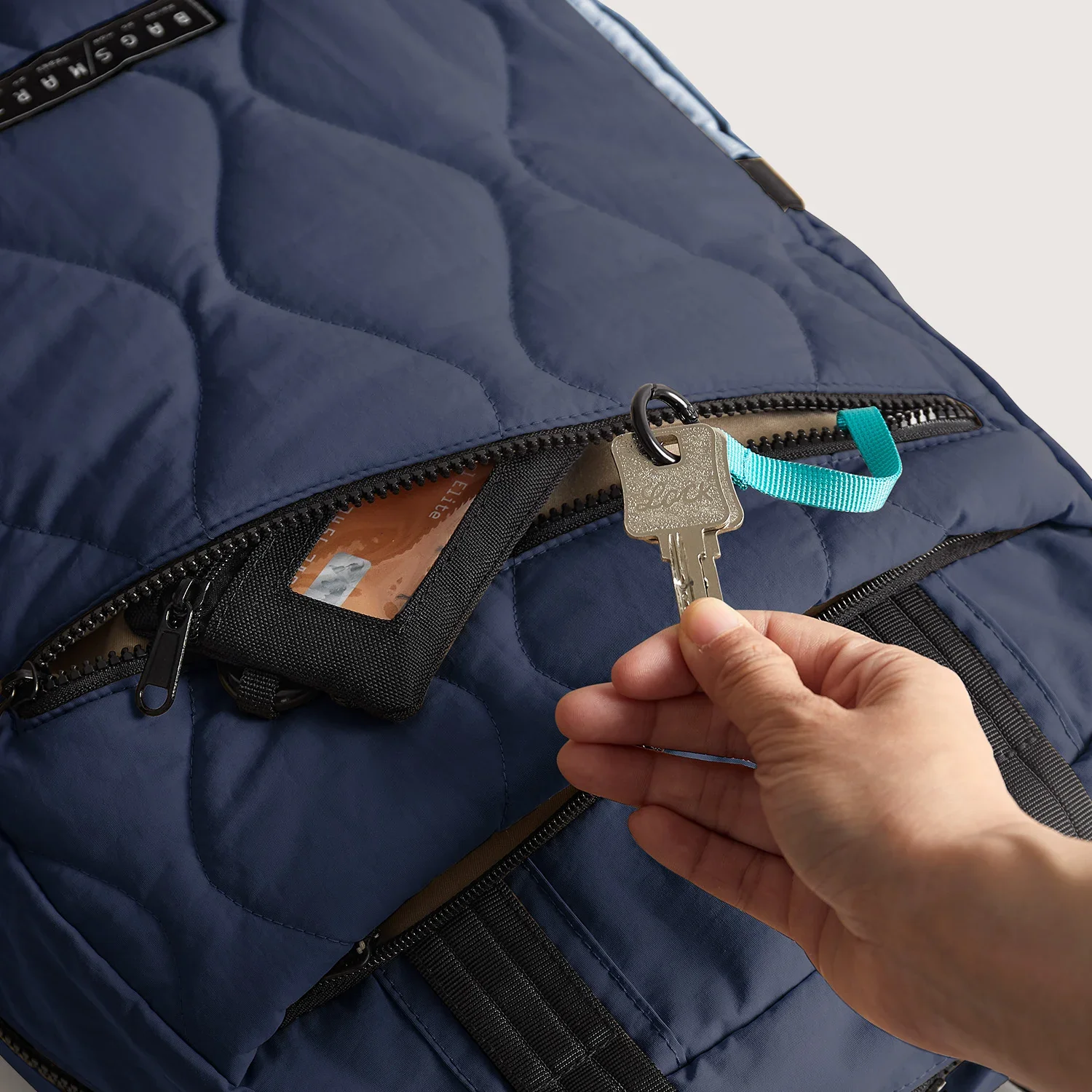 Paz 23L Work Backpack - Image 63