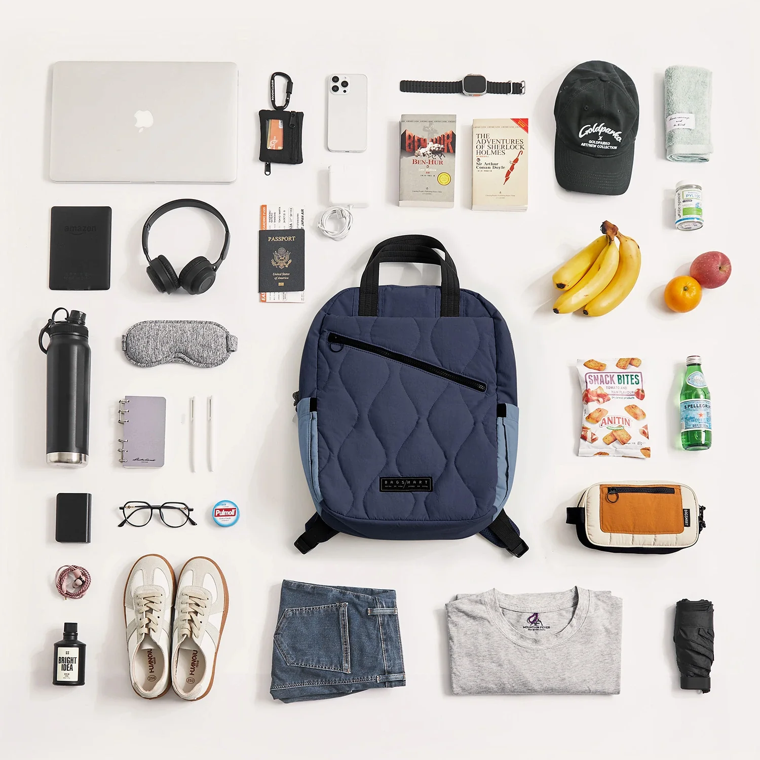 Paz 23L Work Backpack - Image 64