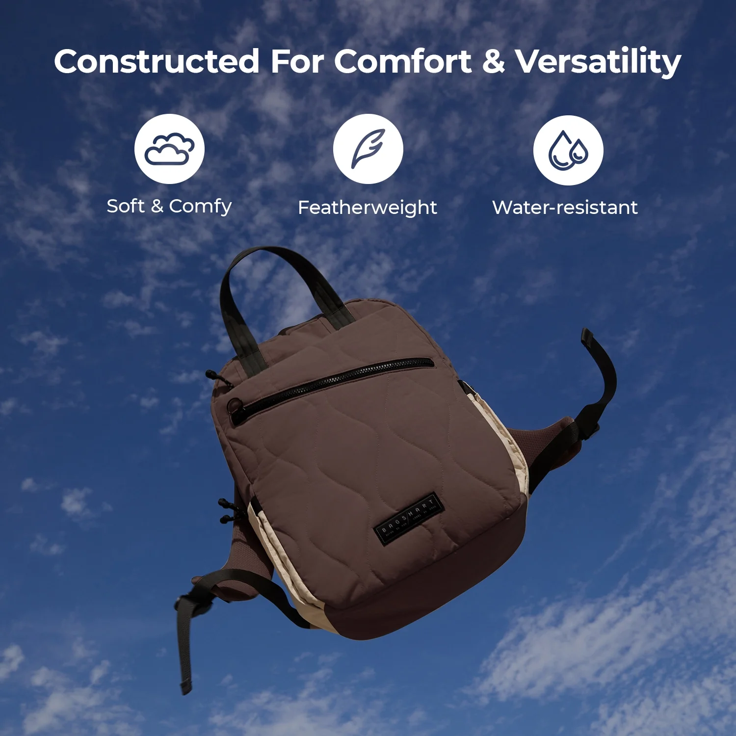 Paz 23L Work Backpack - Image 72