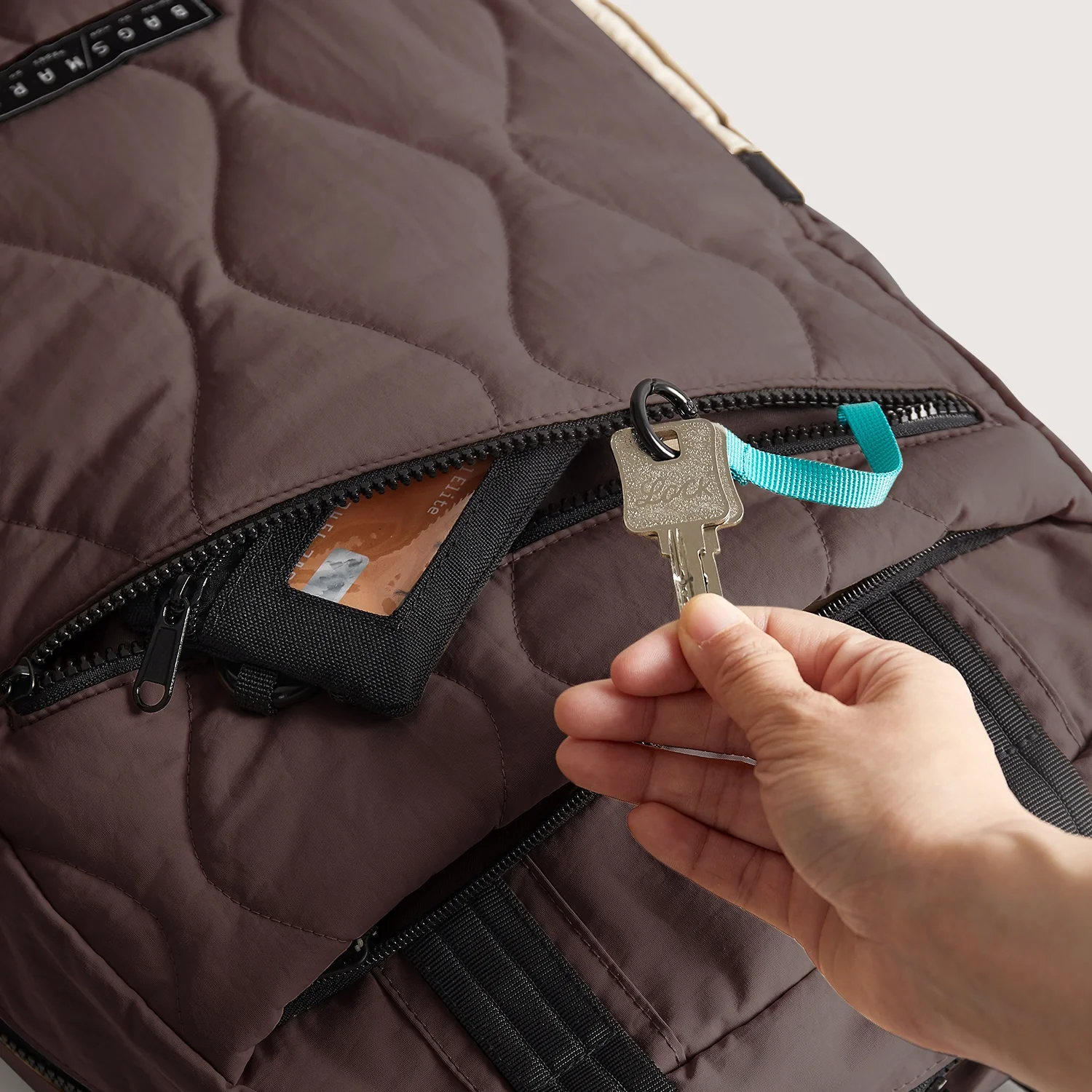 Paz 23L Work Backpack - Image 75