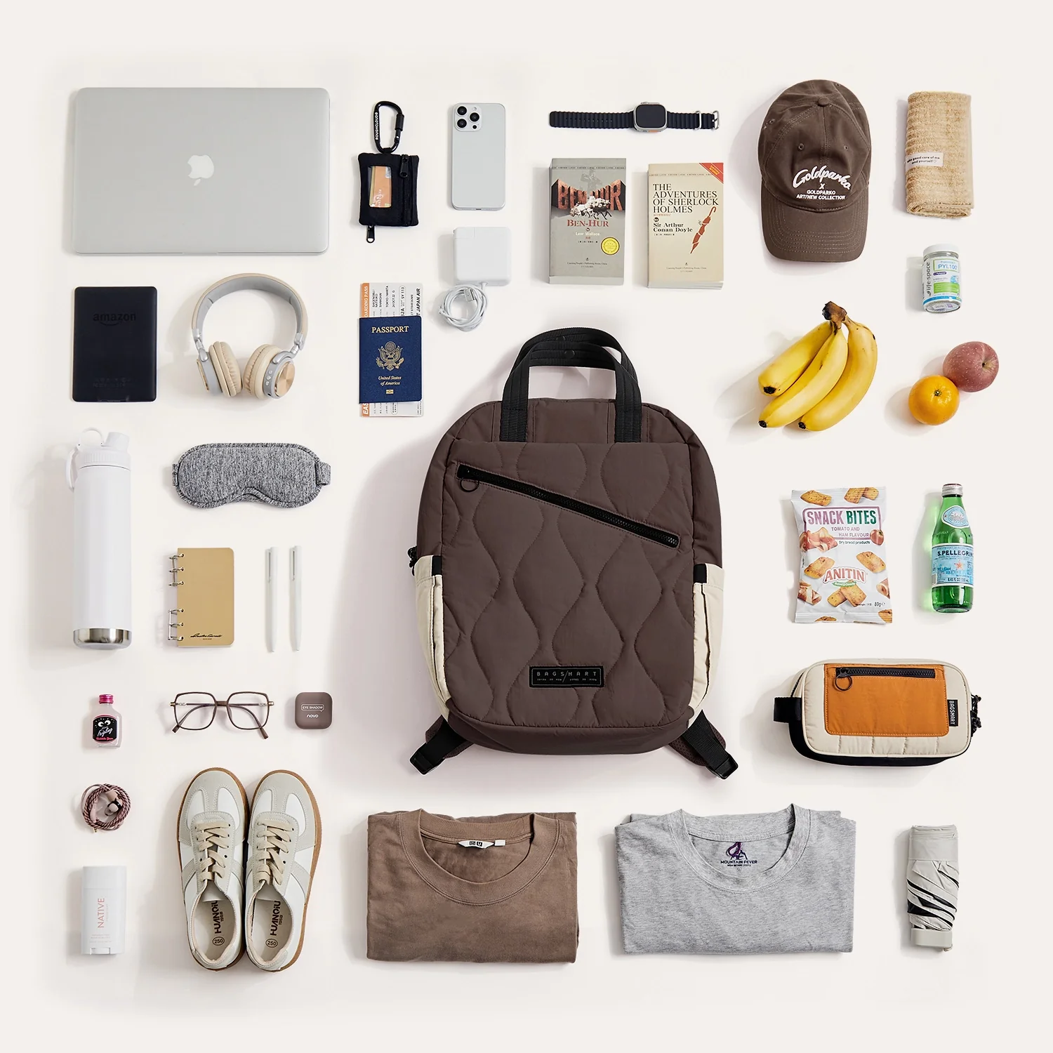 Paz 23L Work Backpack - Image 76