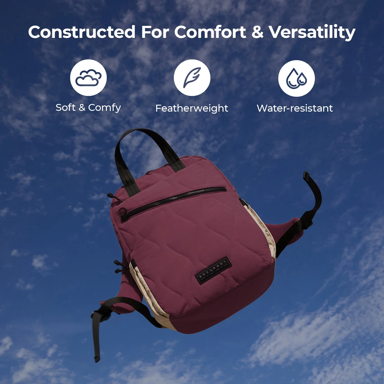 Paz 23L Work Backpack - Image 85