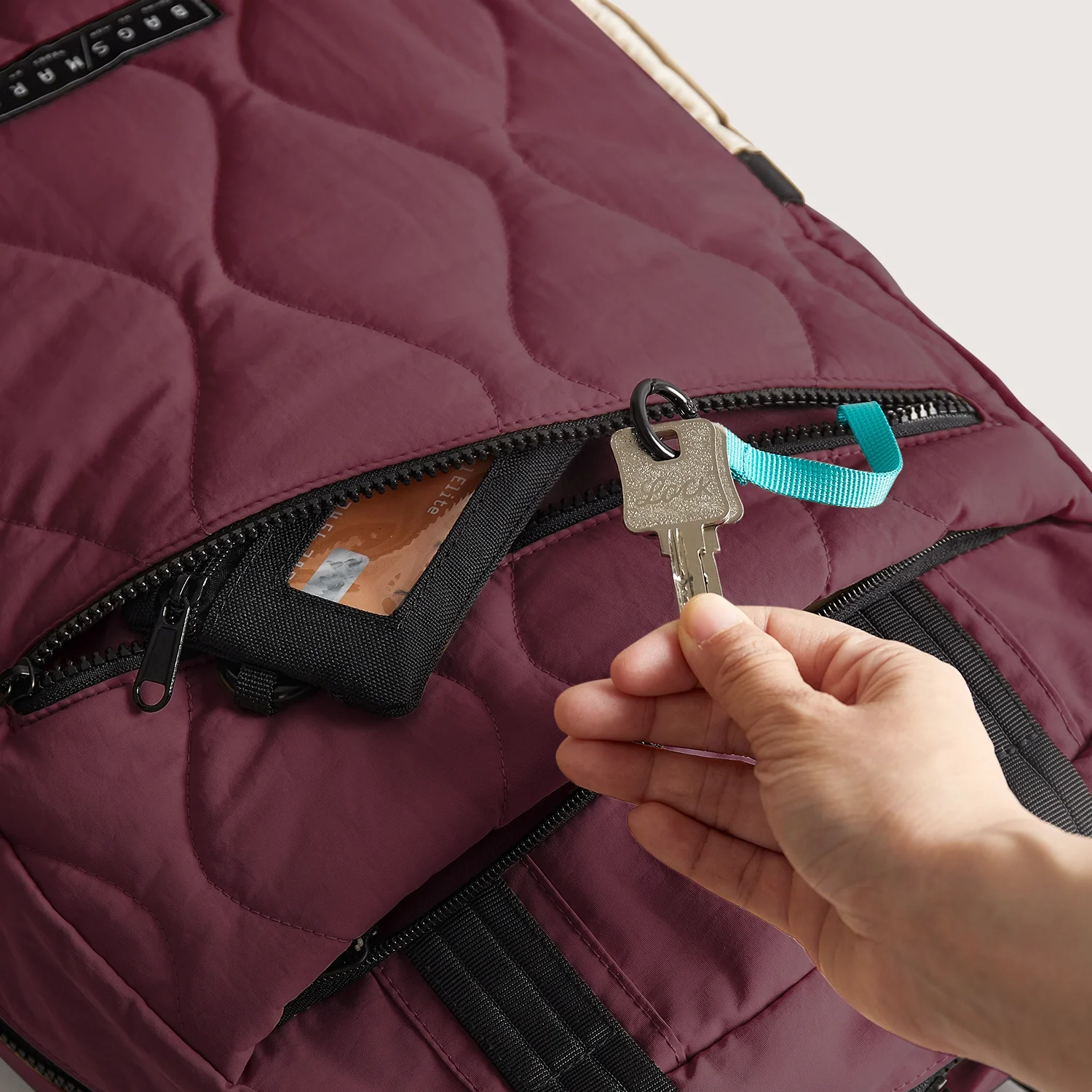 Paz 23L Work Backpack - Image 87