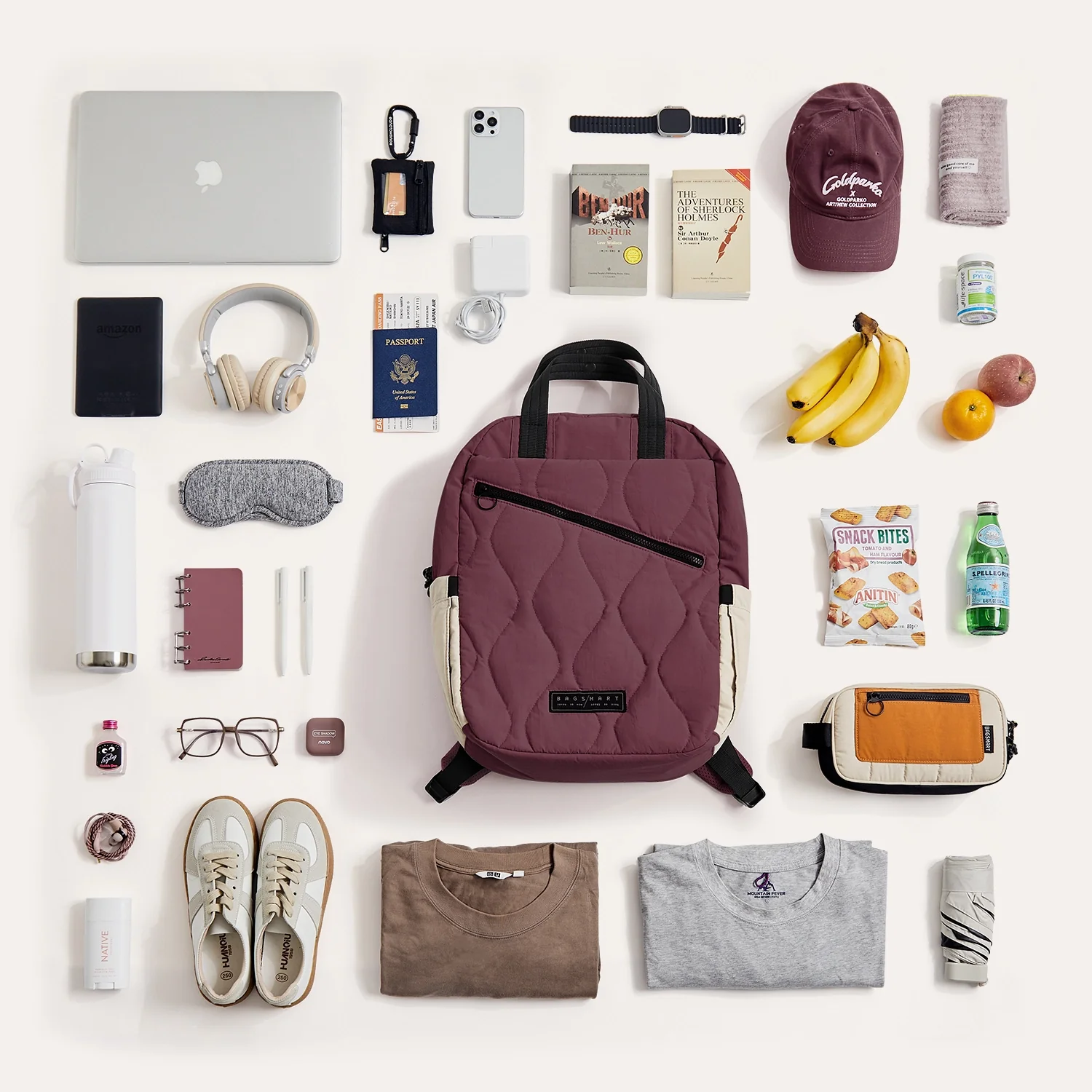 Paz 23L Work Backpack - Image 89