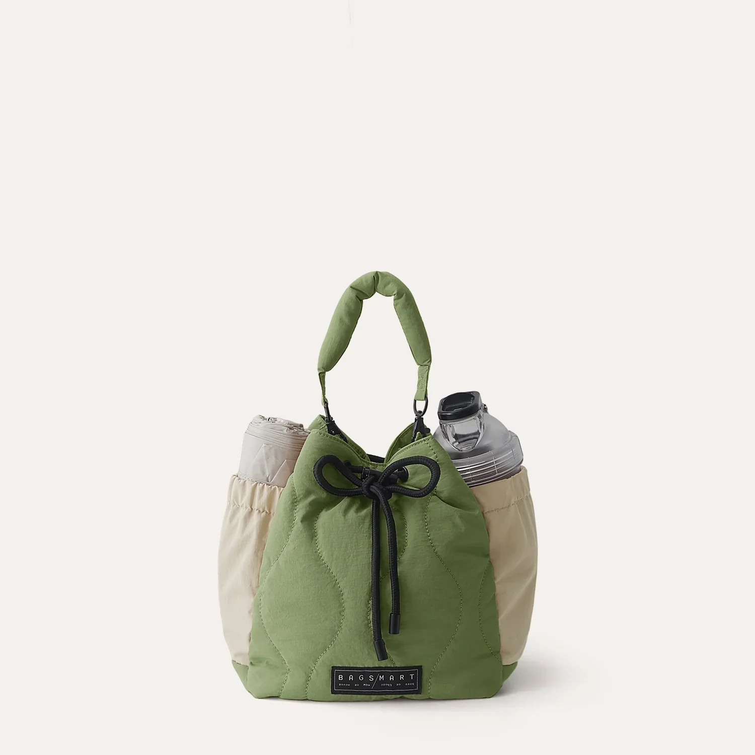 Paz Bucket Bag - Image 14