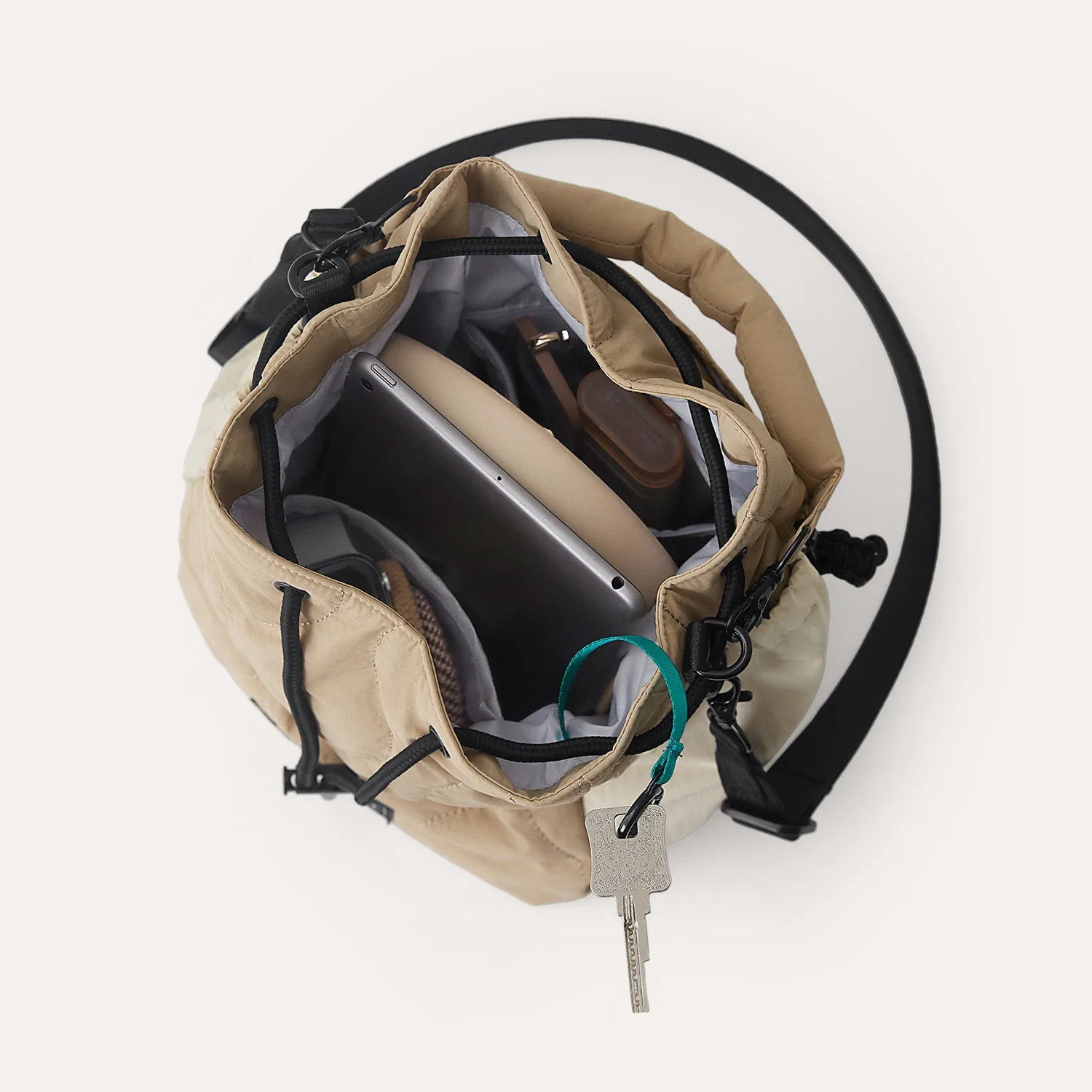 Paz Bucket Bag - Image 26