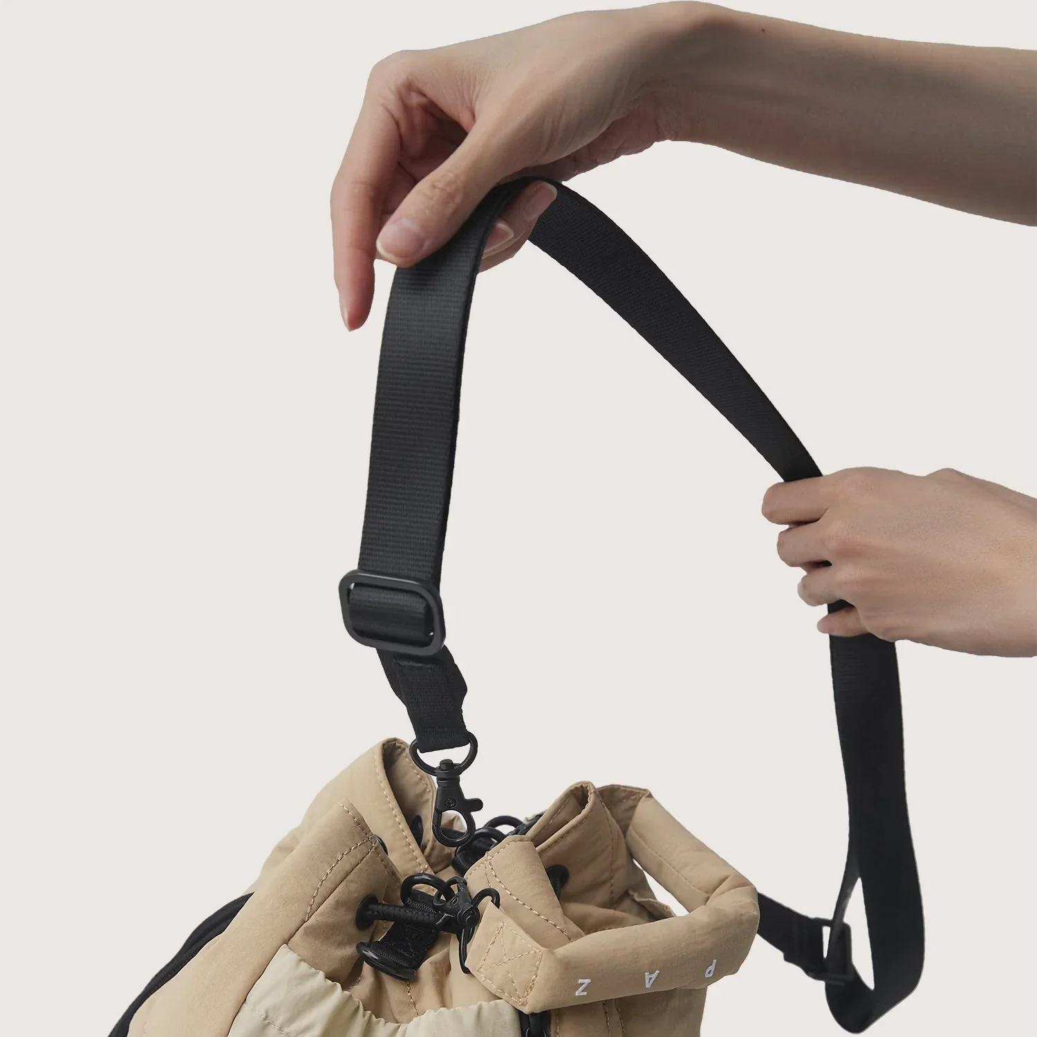 Paz Bucket Bag - Image 28