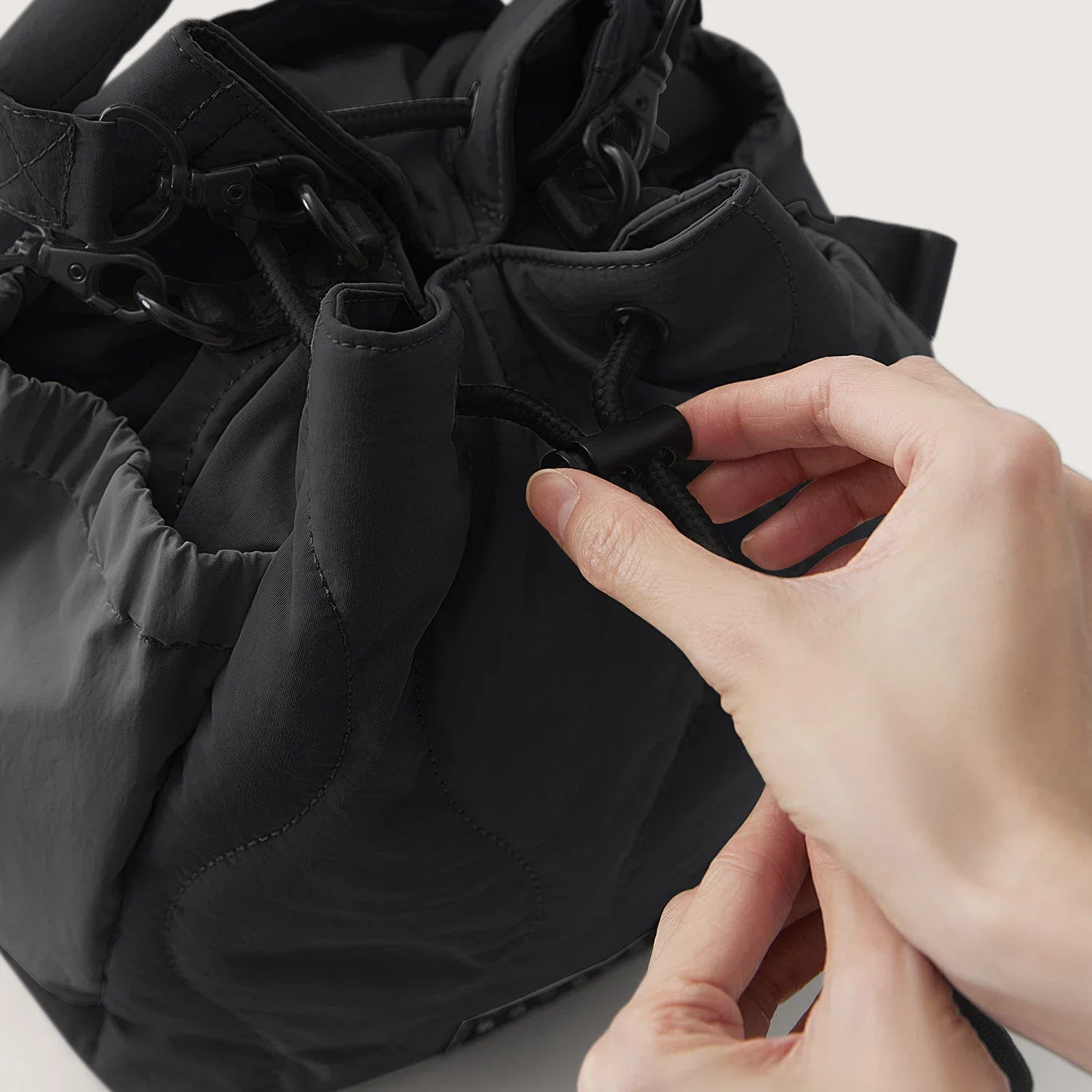 Paz Bucket Bag - Image 43