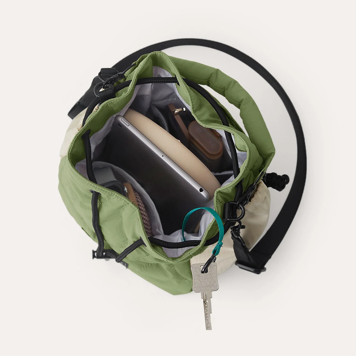 Paz Bucket Bag - Image 9