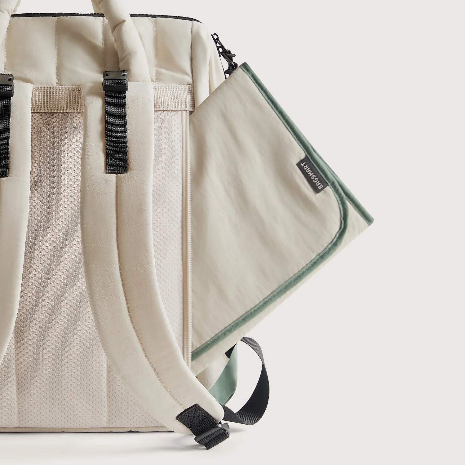 Paz 25L Diaper Backpack - Image 15