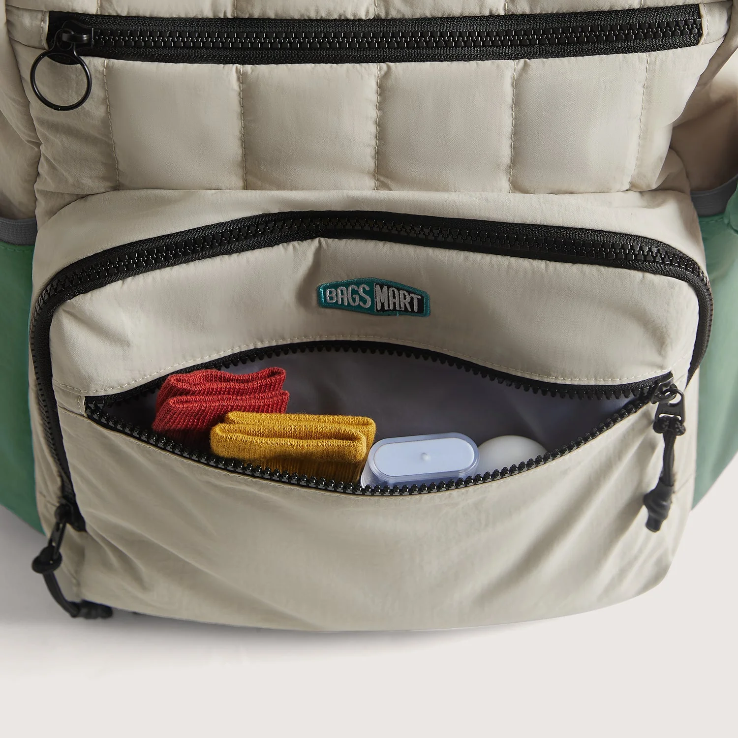 Paz 25L Diaper Backpack - Image 18