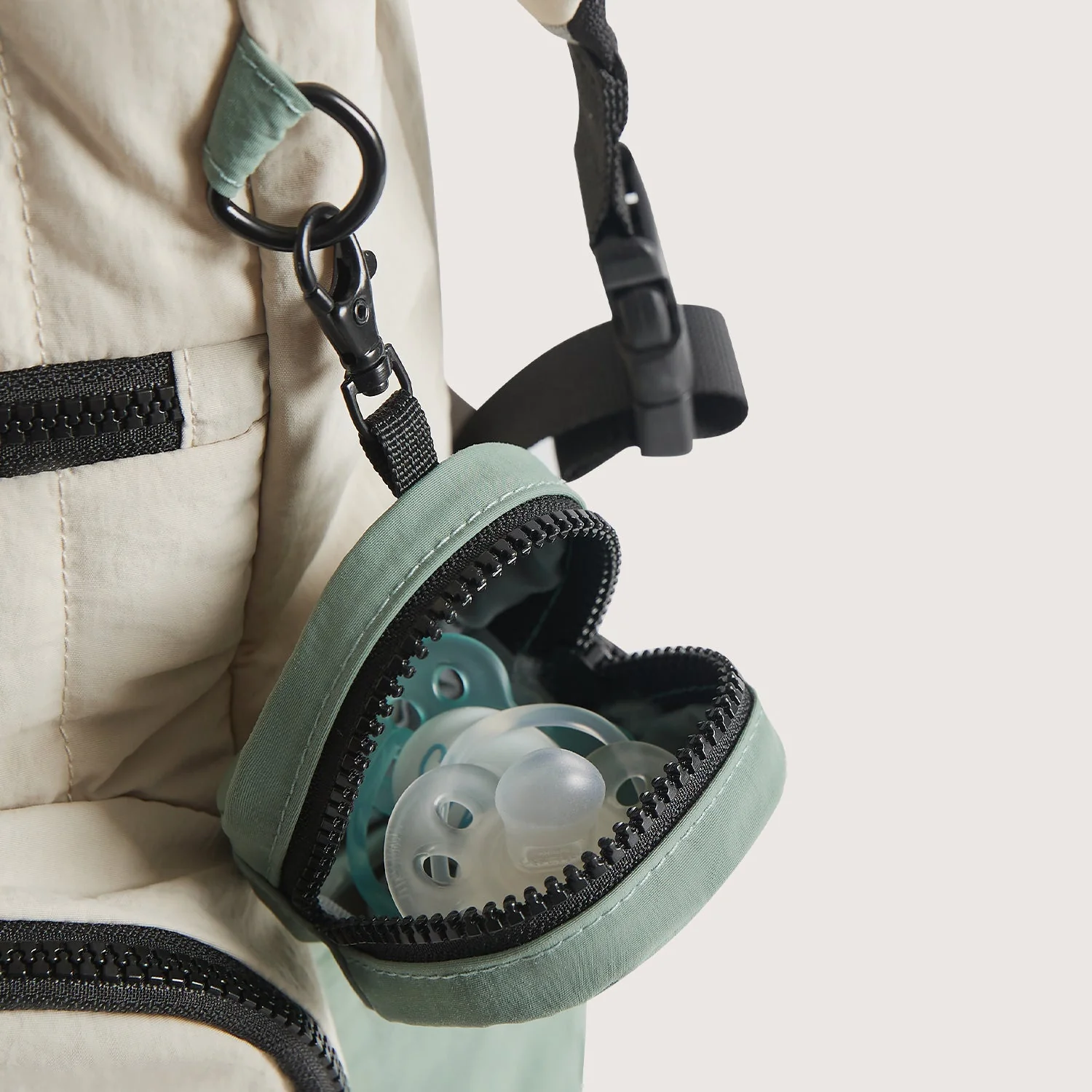 Paz 25L Diaper Backpack - Image 19