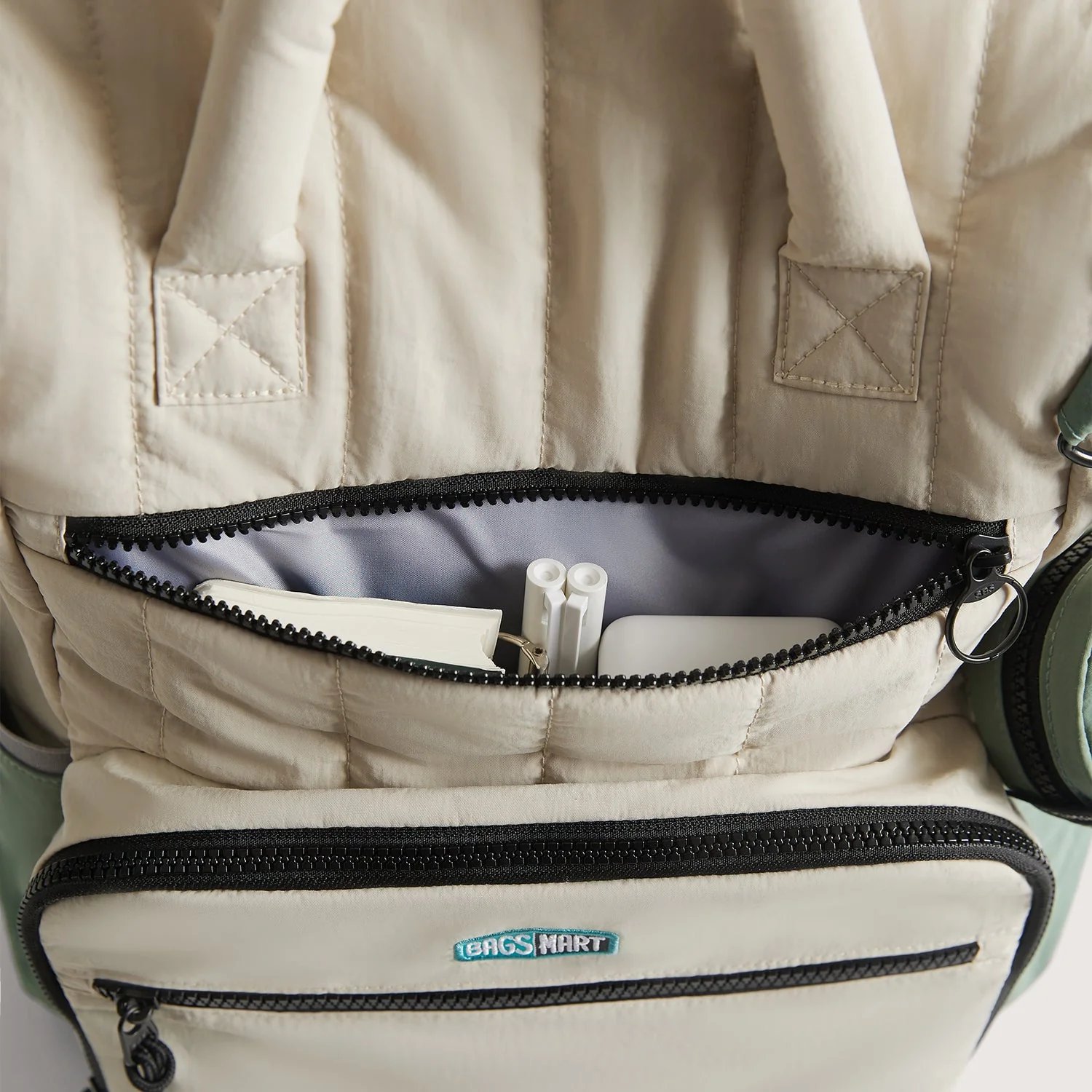 Paz 25L Diaper Backpack - Image 21