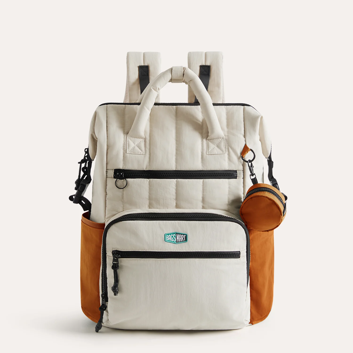 Paz 25L Diaper Backpack - Image 23