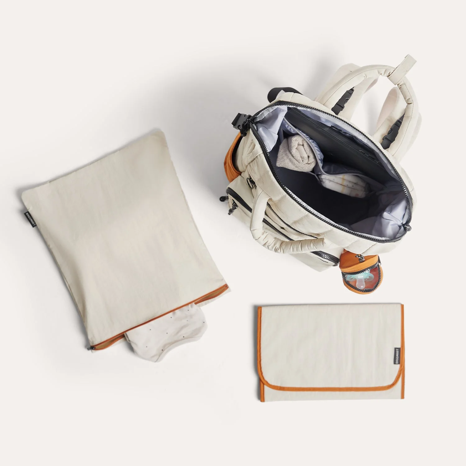 Paz 25L Diaper Backpack - Image 37