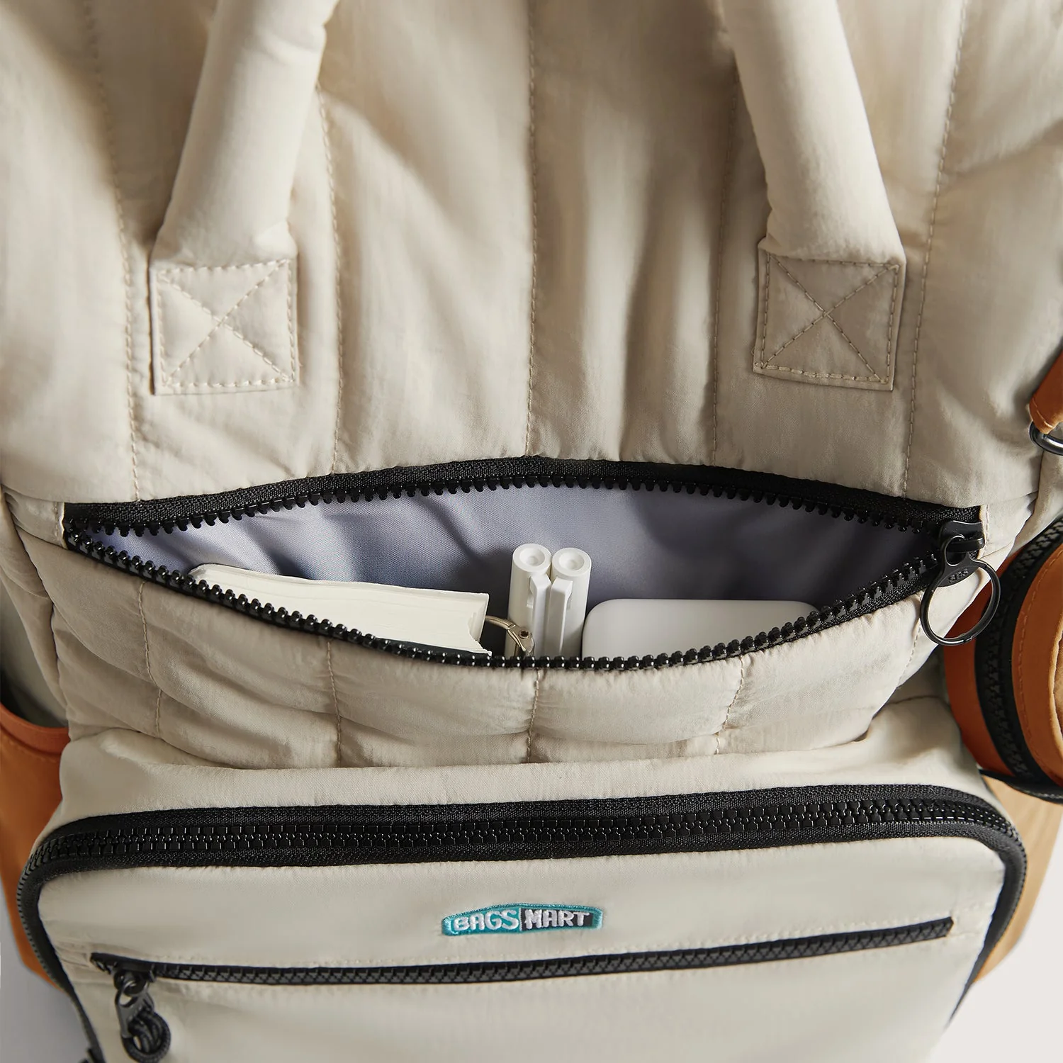 Paz 25L Diaper Backpack - Image 42