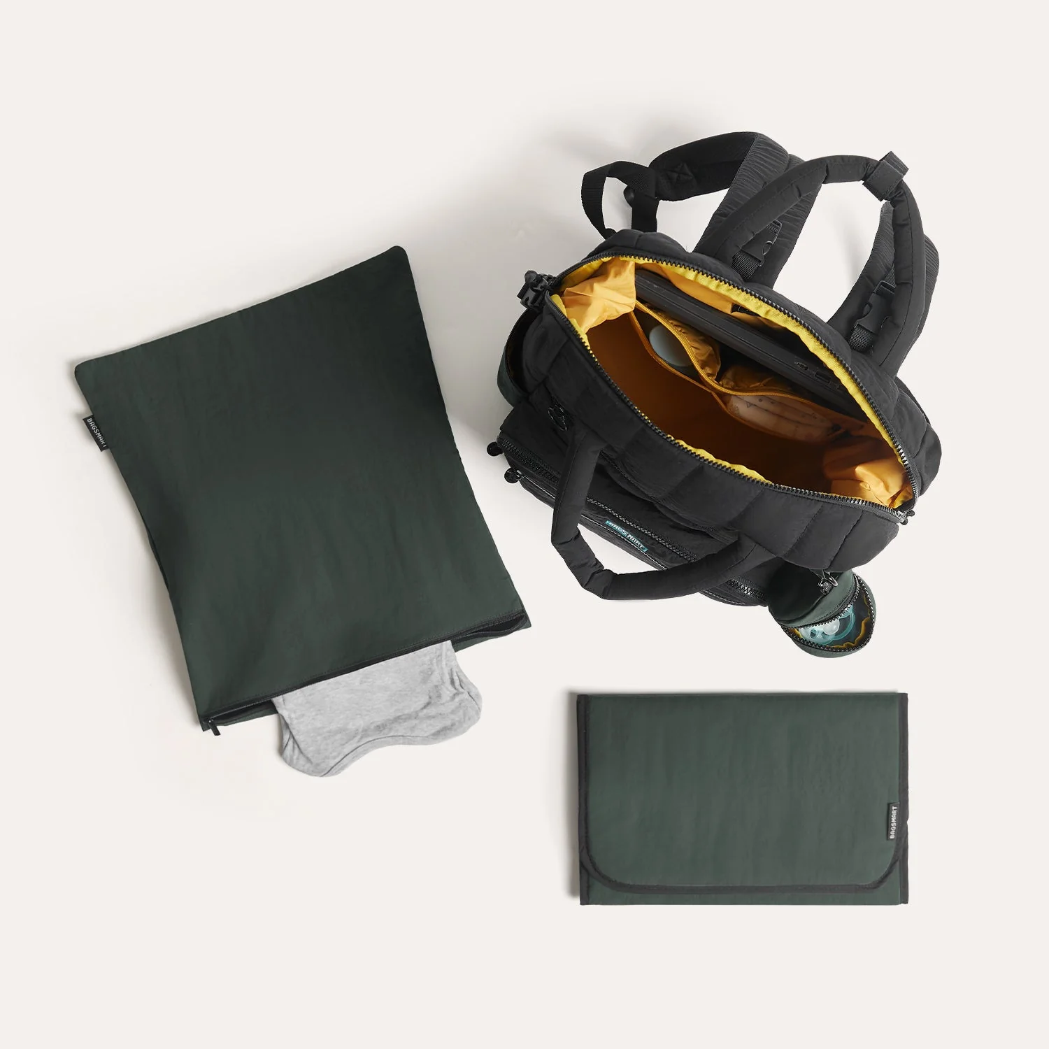 Paz 25L Diaper Backpack - Image 60