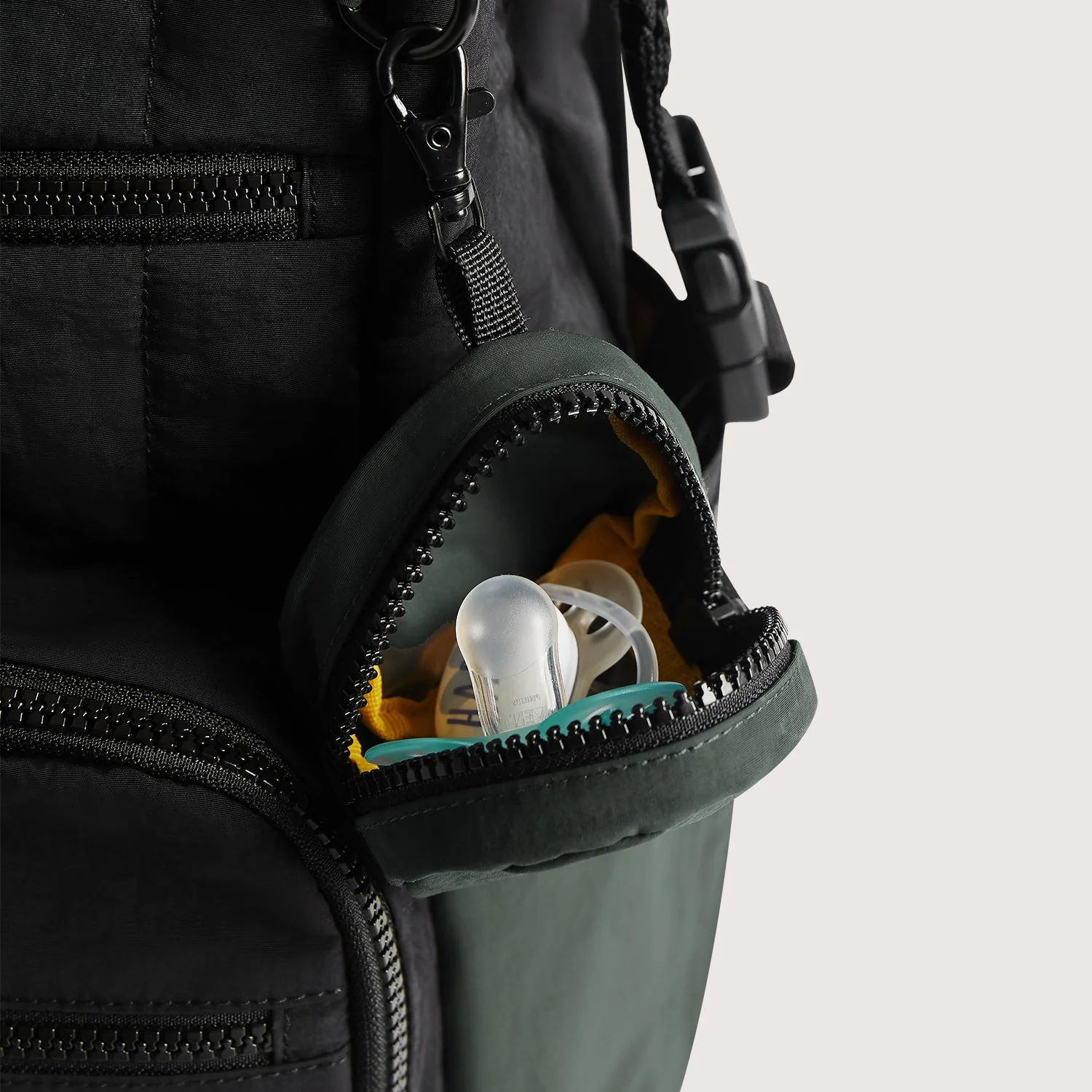 Paz 25L Diaper Backpack - Image 64