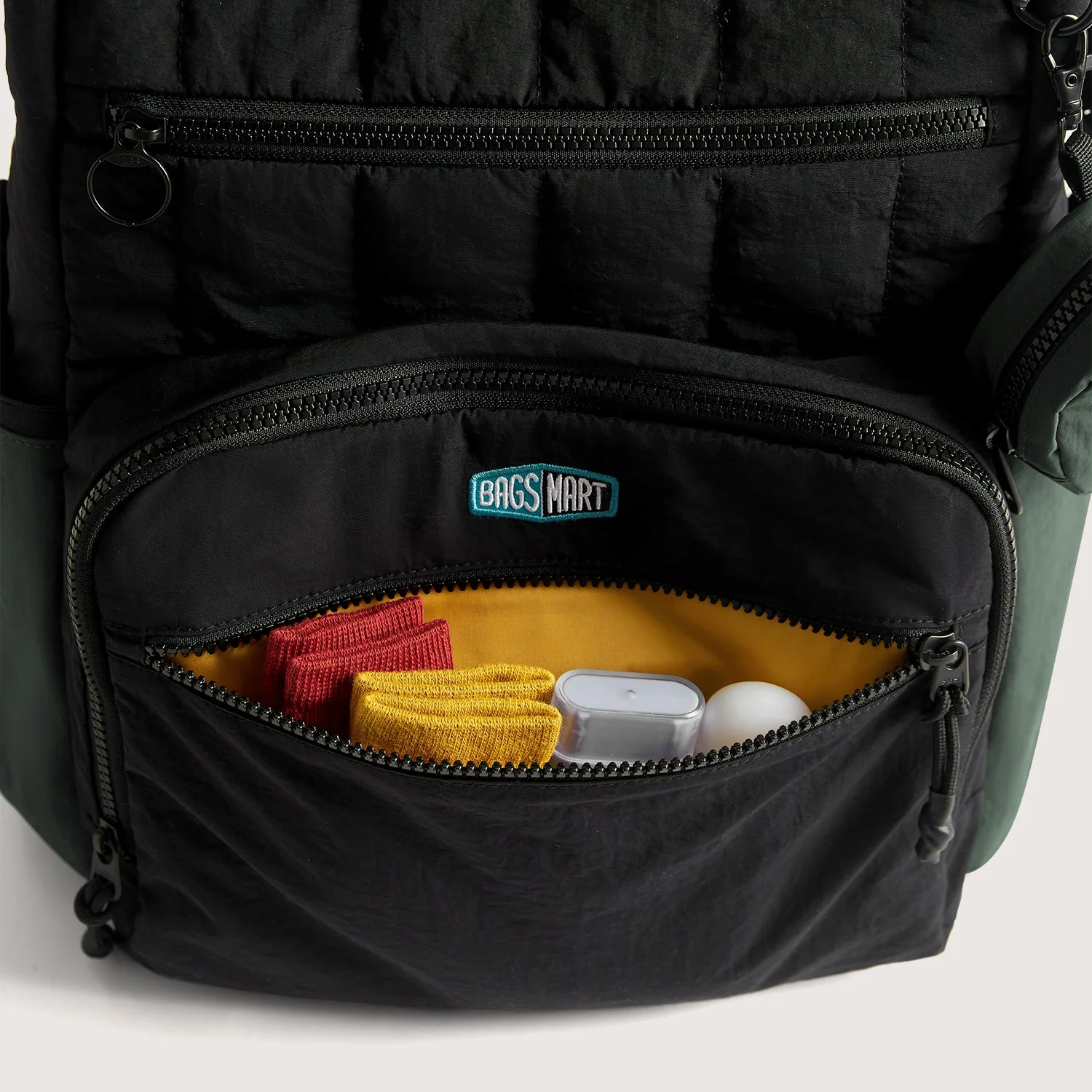 Paz 25L Diaper Backpack - Image 65