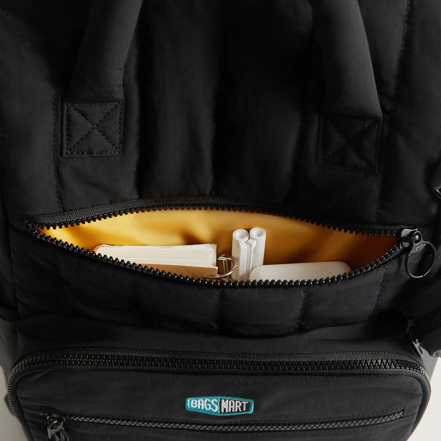 Paz 25L Diaper Backpack - Image 66