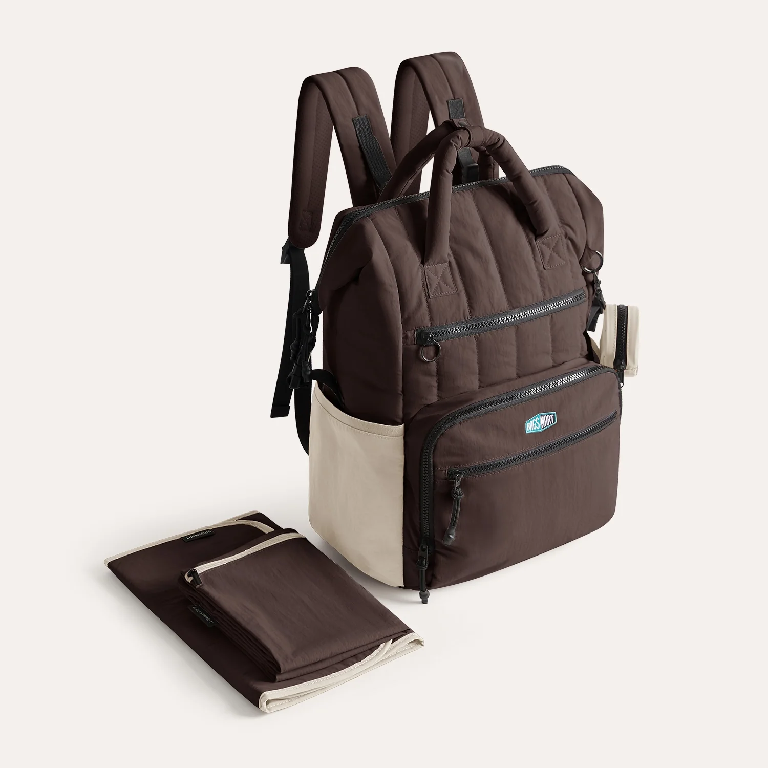 Paz 25L Diaper Backpack - Image 71