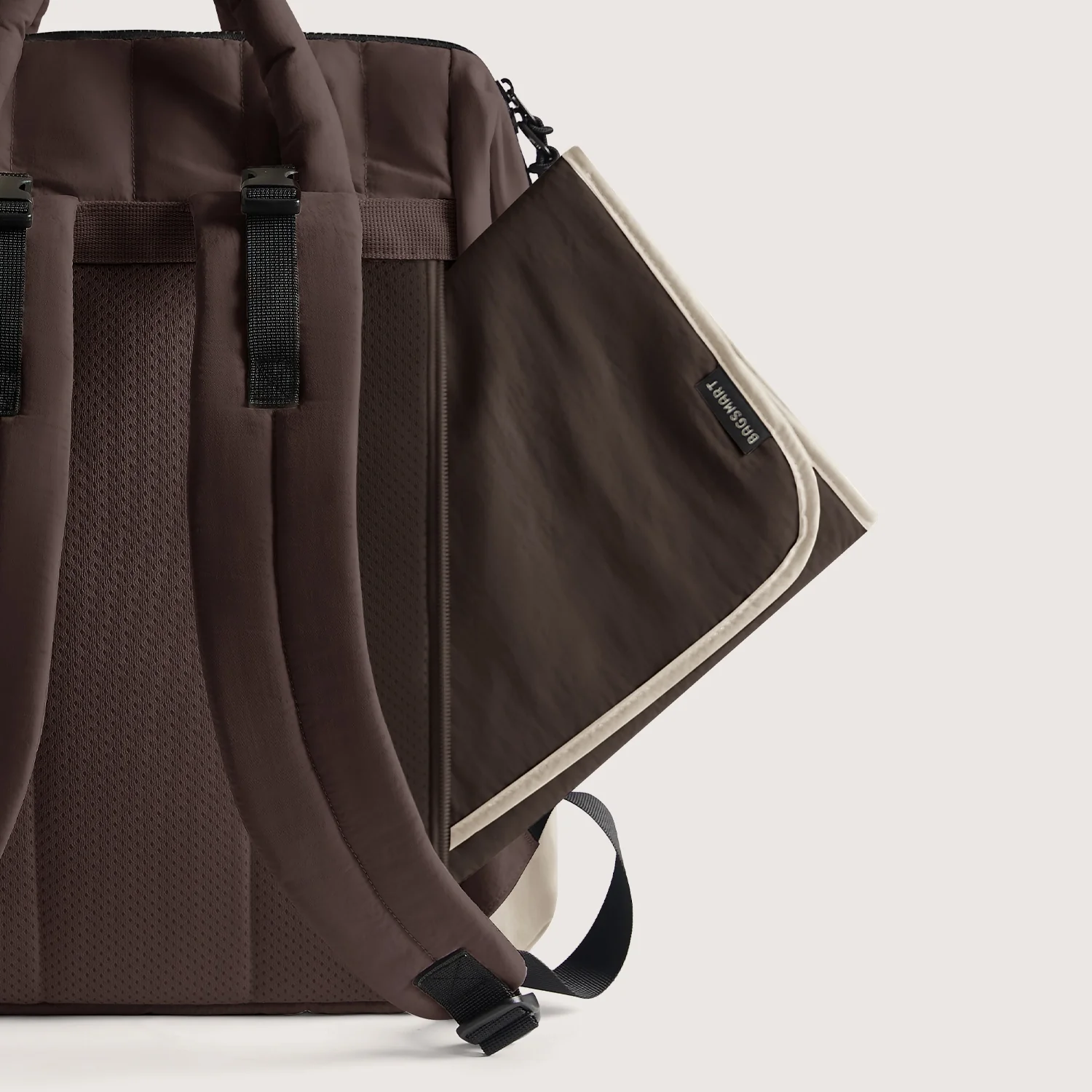 Paz 25L Diaper Backpack - Image 84