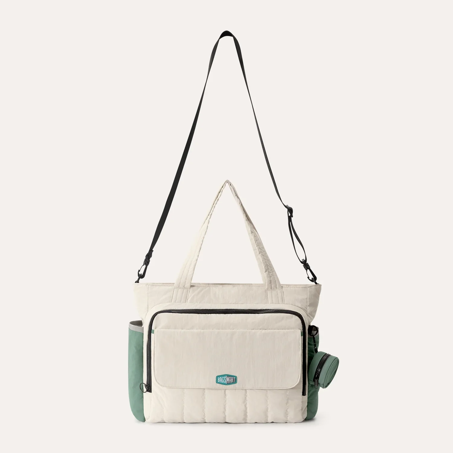 Paz 25L Diaper Tote - Image 14
