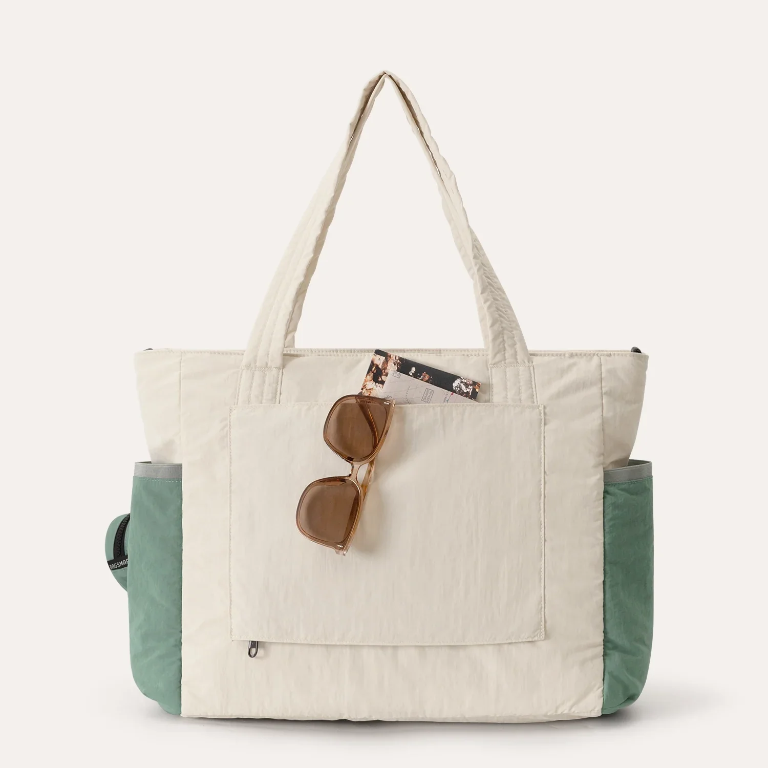 Paz 25L Diaper Tote - Image 16