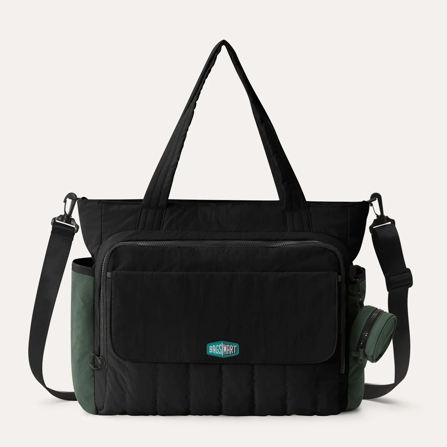 Paz 25L Diaper Tote - Image 20