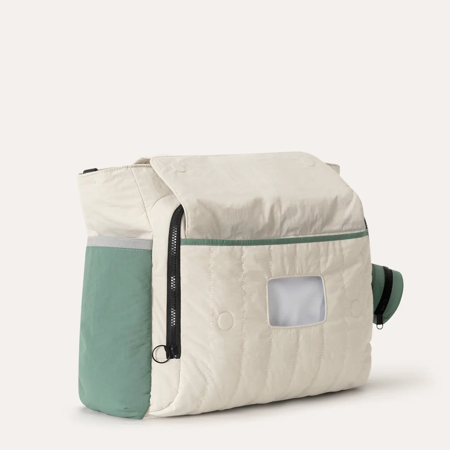 Paz 25L Diaper Tote - Image 3