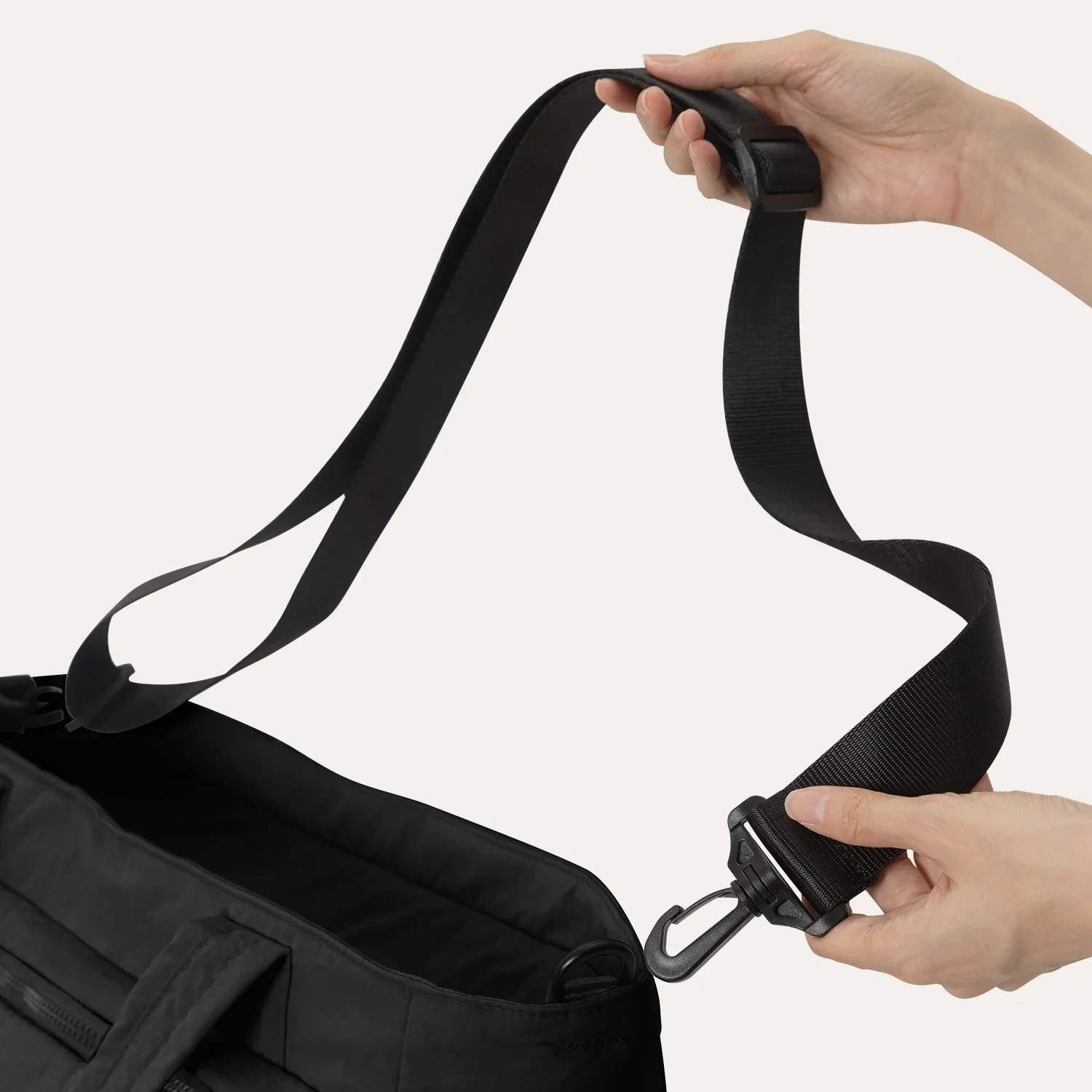Paz 25L Diaper Tote - Image 30