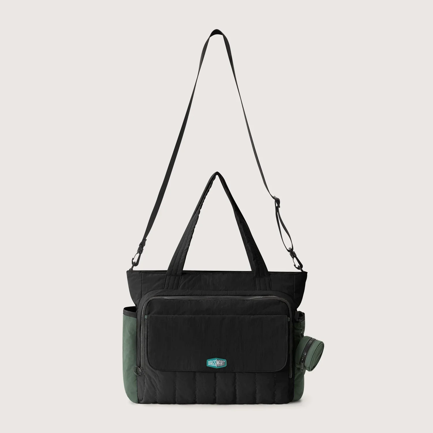 Paz 25L Diaper Tote - Image 33