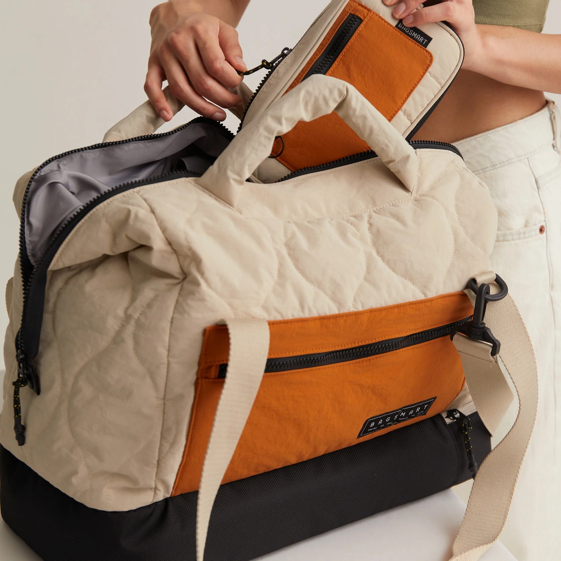 Paz 2L Dopp Kit - Image 14