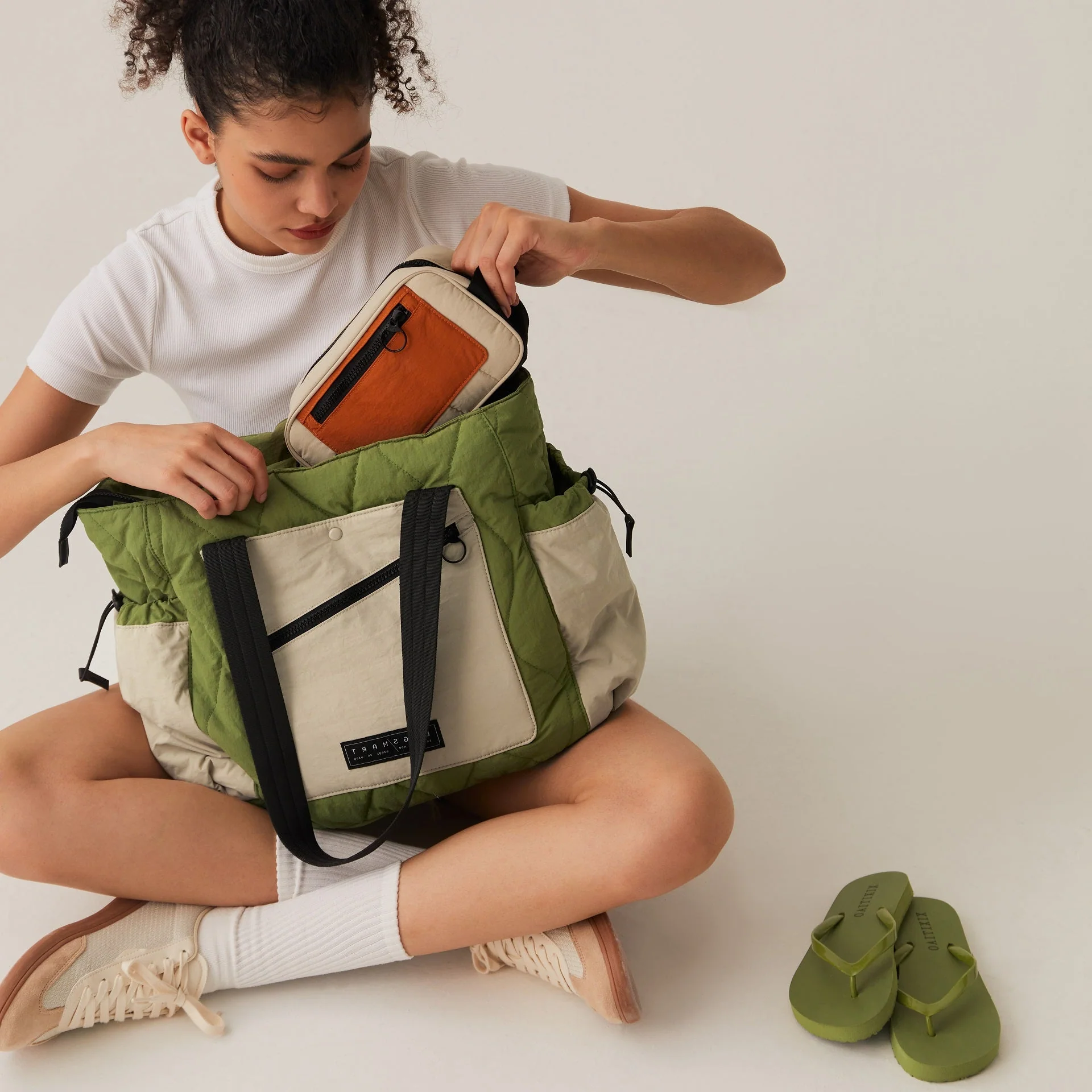 Paz 2L Dopp Kit - Image 16