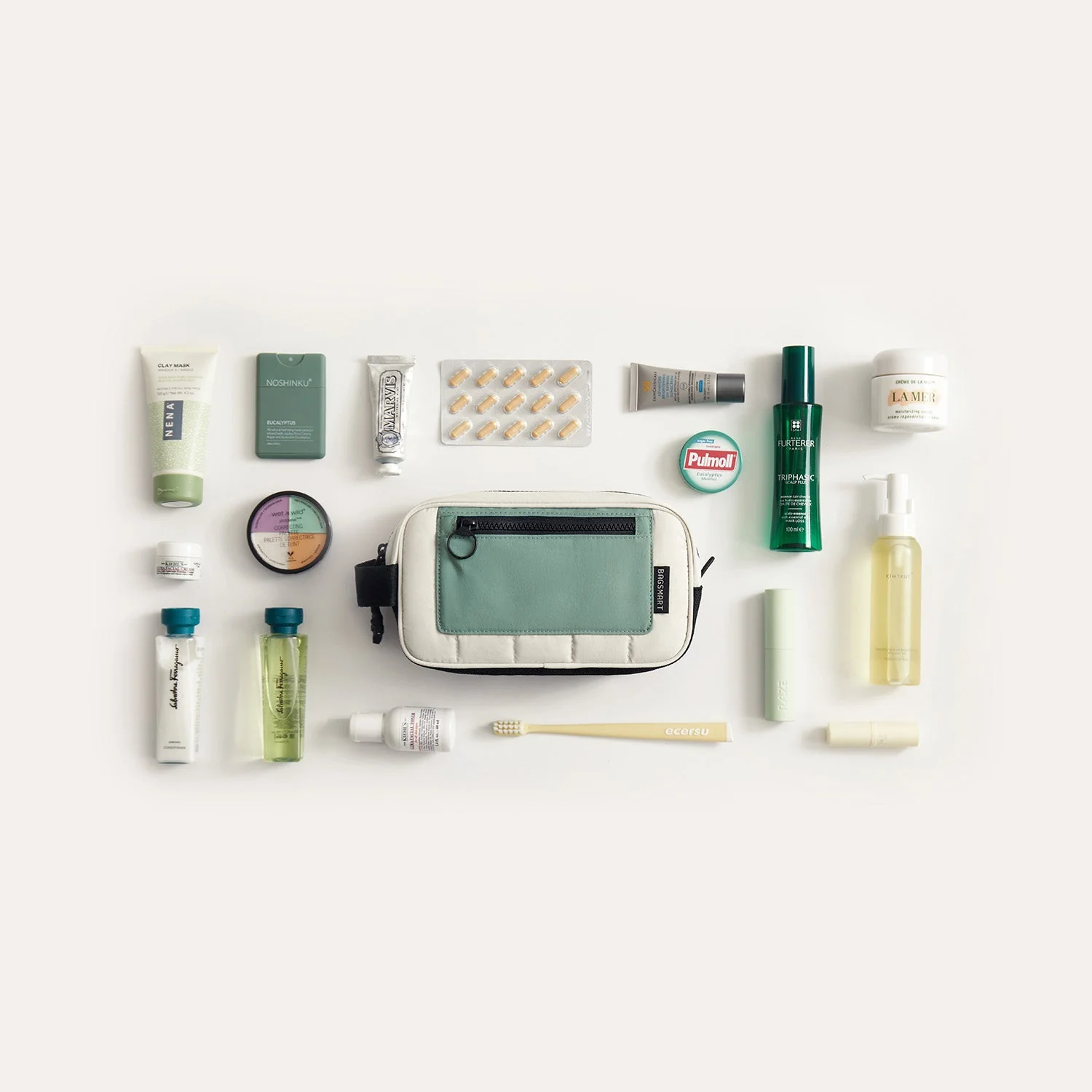 Paz 2L Dopp Kit - Image 3