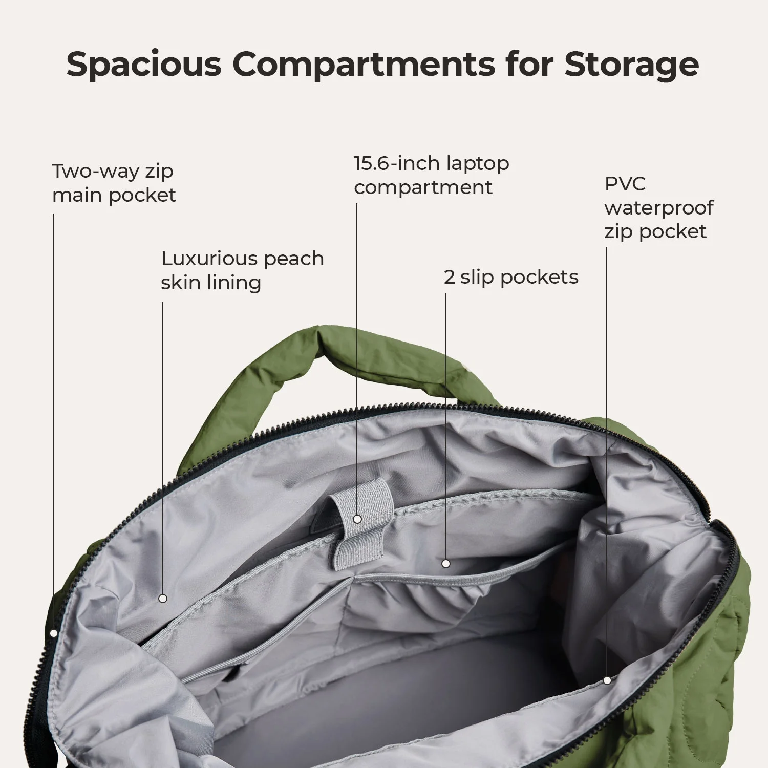 Paz 34L Duffle - Image 16
