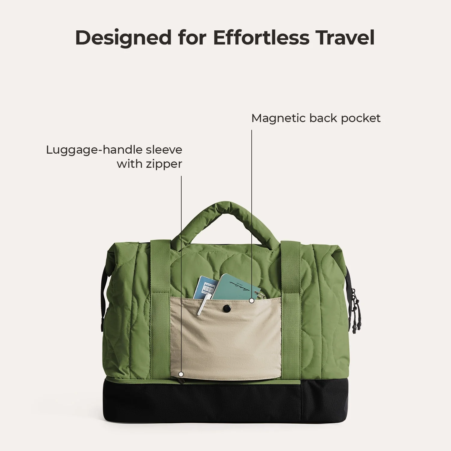 Paz 34L Duffle - Image 18