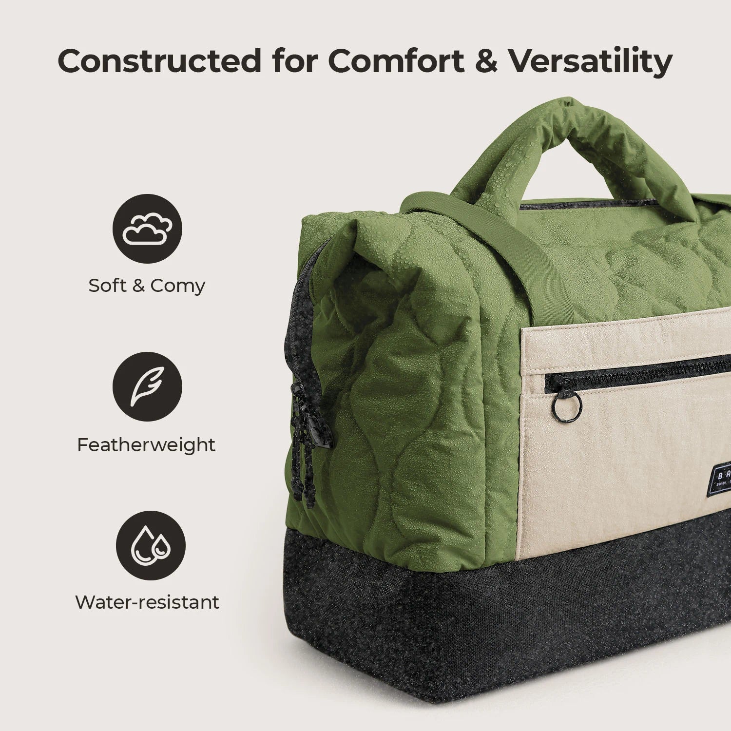 Paz 34L Duffle - Image 19