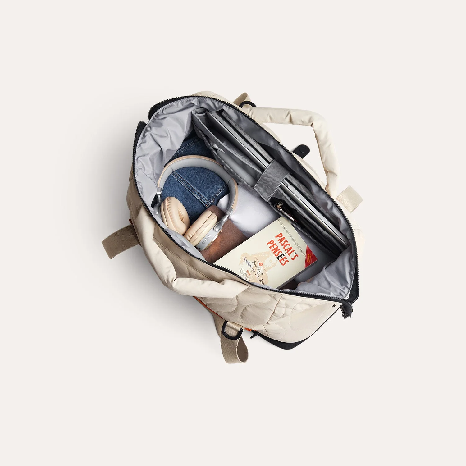 Paz 34L Duffle - Image 24