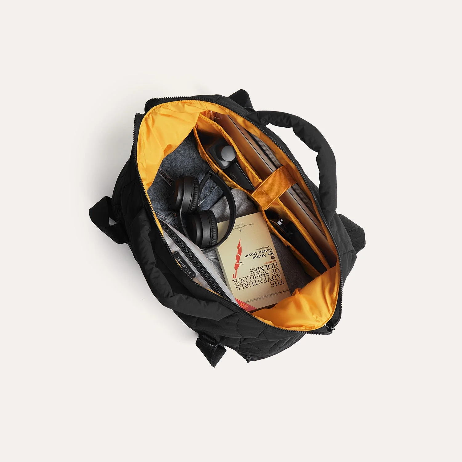 Paz 34L Duffle - Image 34