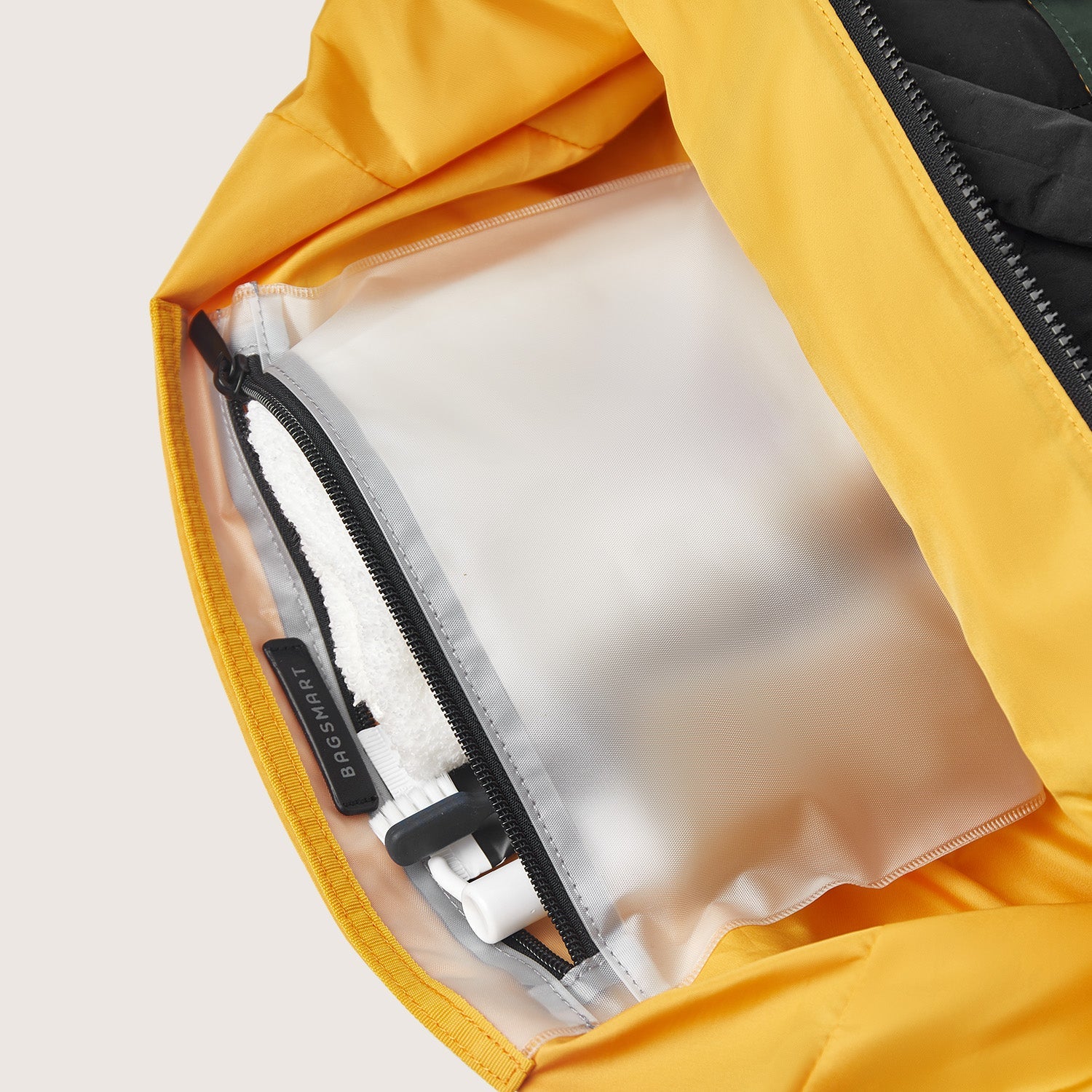 Paz 34L Duffle - Image 35