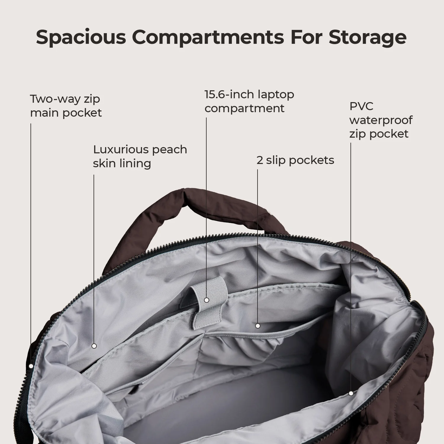 Paz 34L Duffle - Image 47