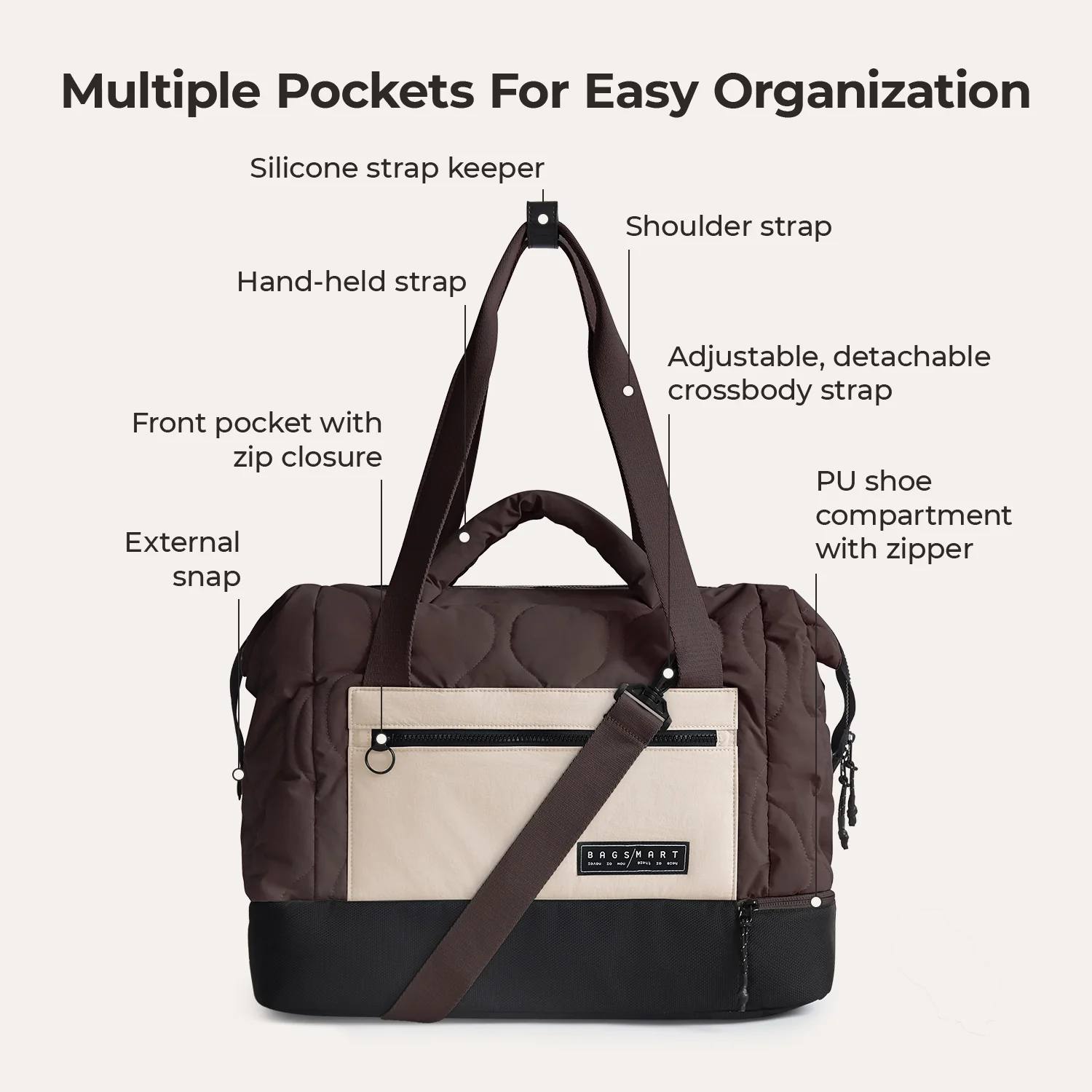 Paz 34L Duffle - Image 48
