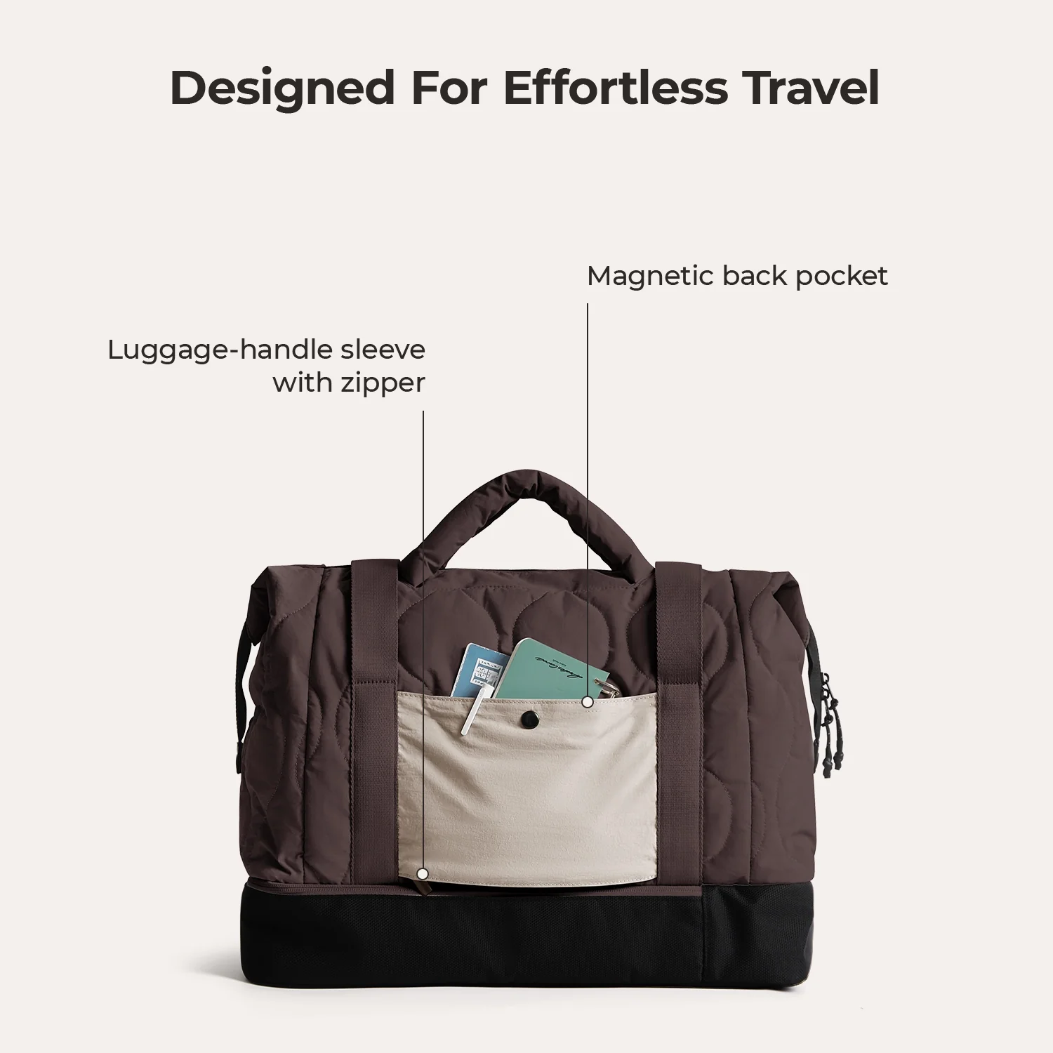 Paz 34L Duffle - Image 49